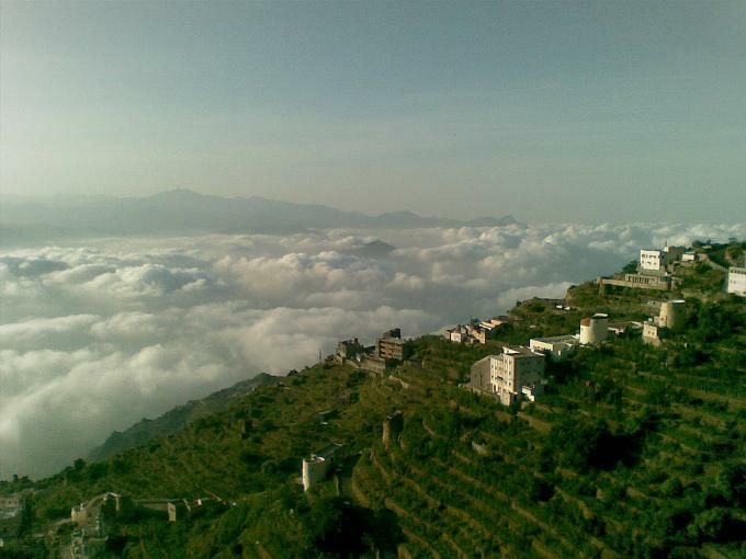 المنطقة الجنوبية 