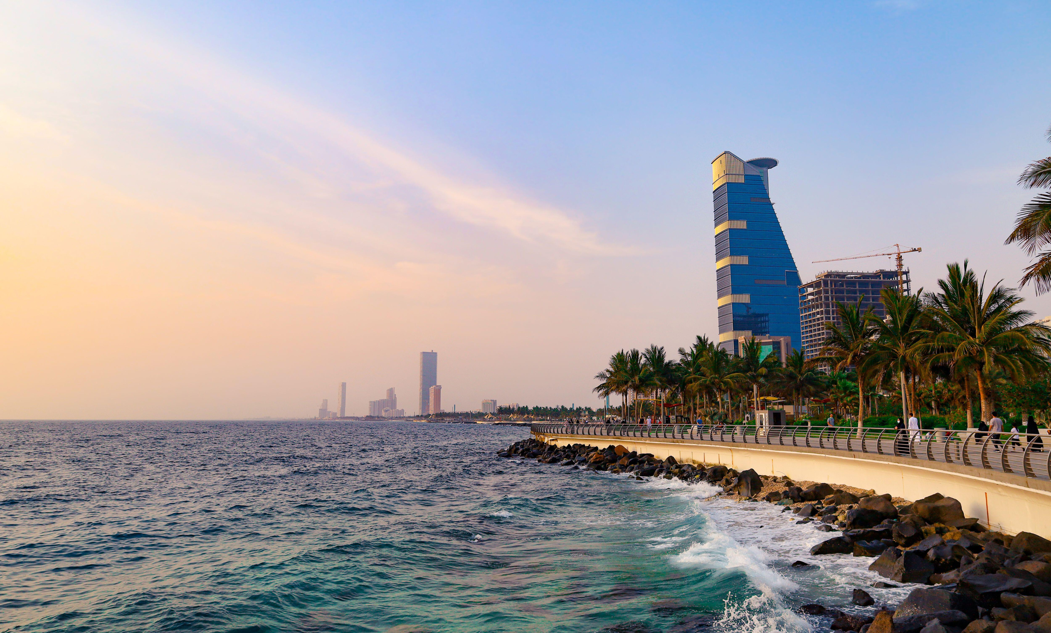 المنطقة الغربية 