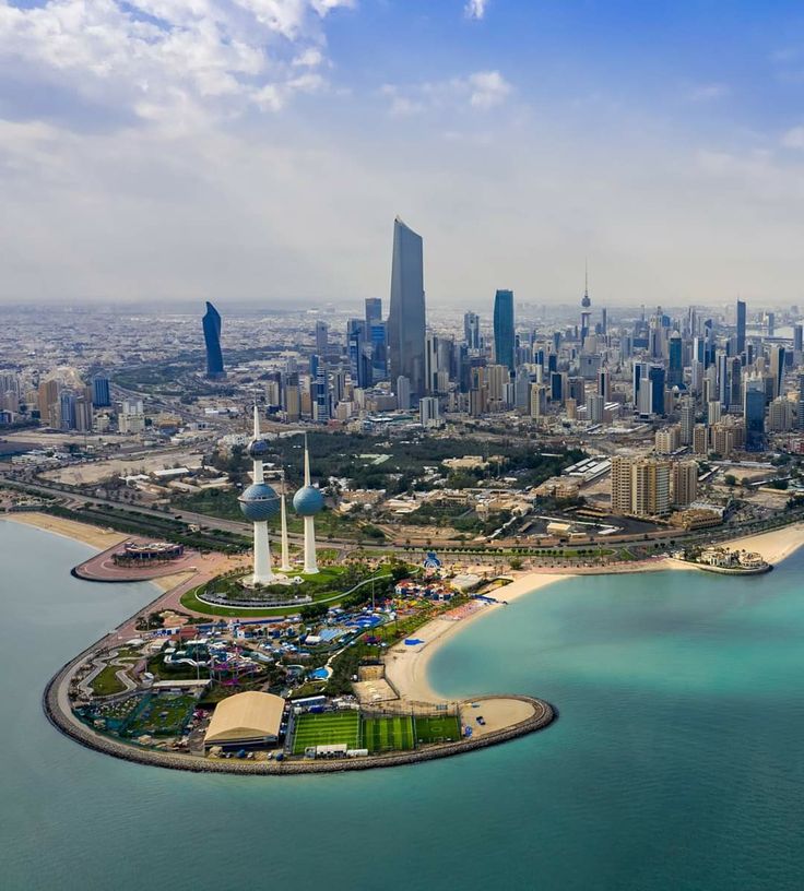 دولة الكويت