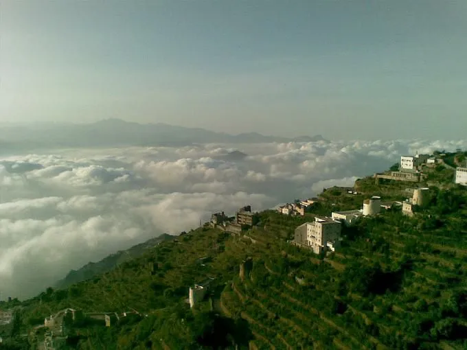 المنطقة الجنوبية 