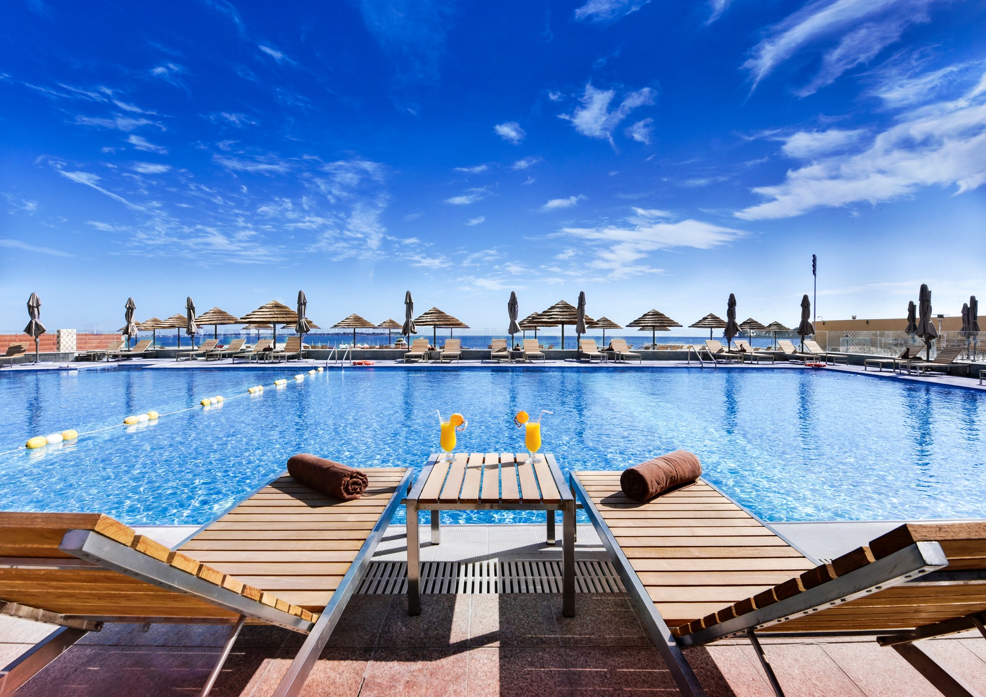 منتجع بريرا العزيزية