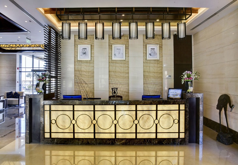 منتجع بريرا العزيزية