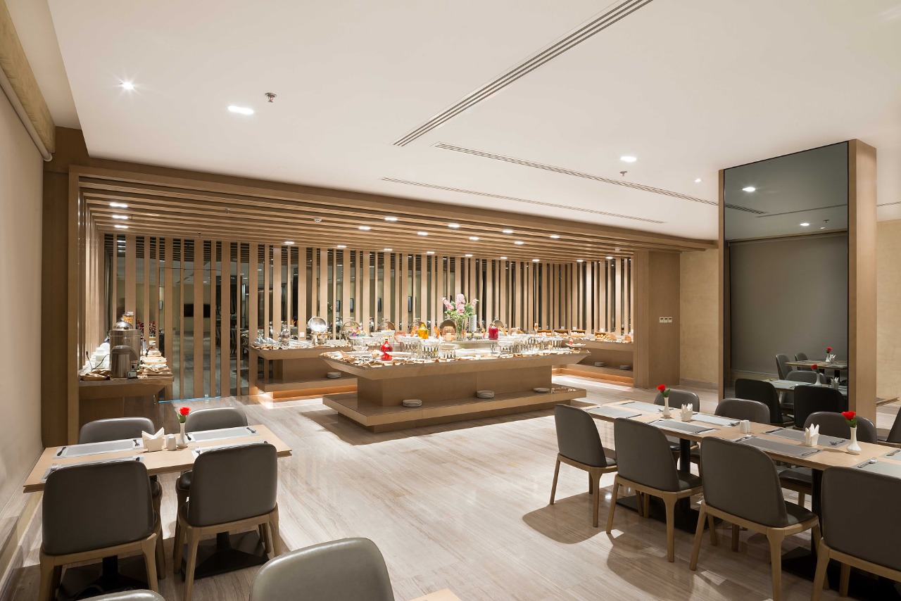 فندق عابر المونسية