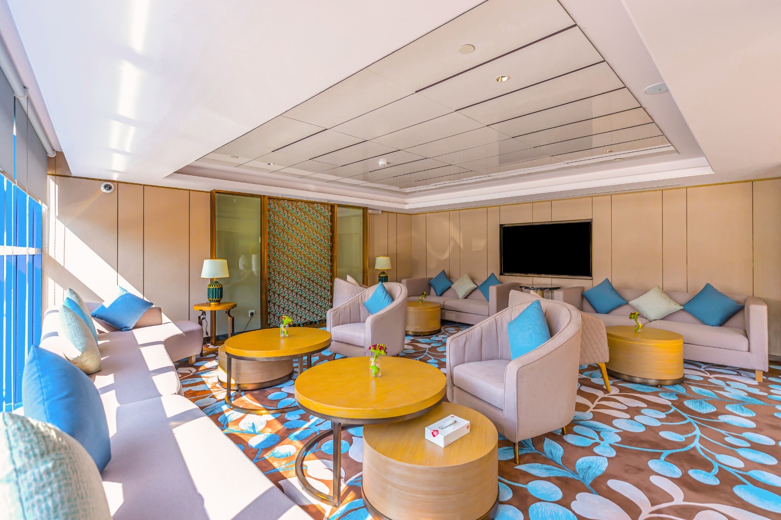 فندق عابر سيتي سنتر