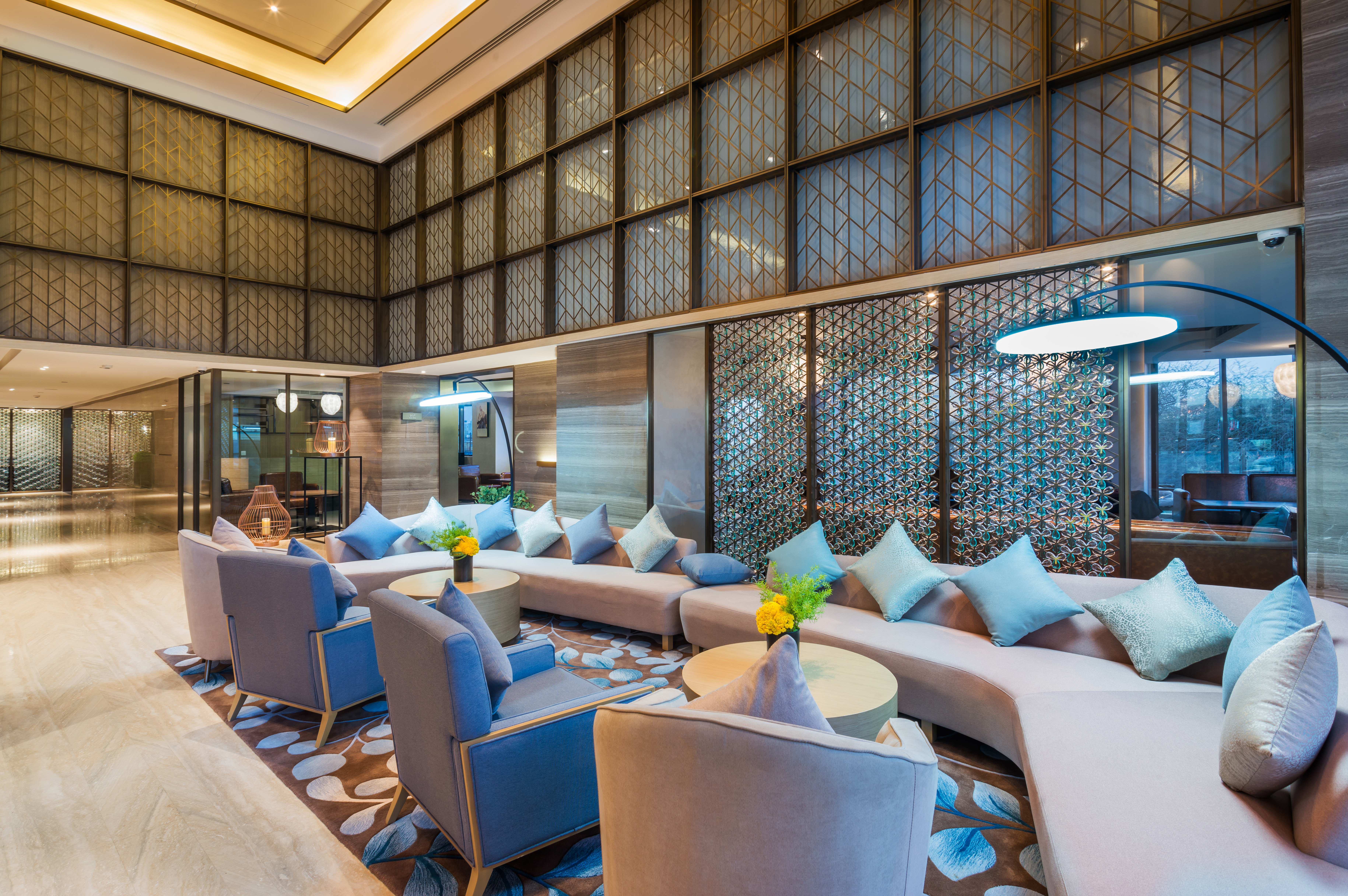 فندق عابر خميس مشيط