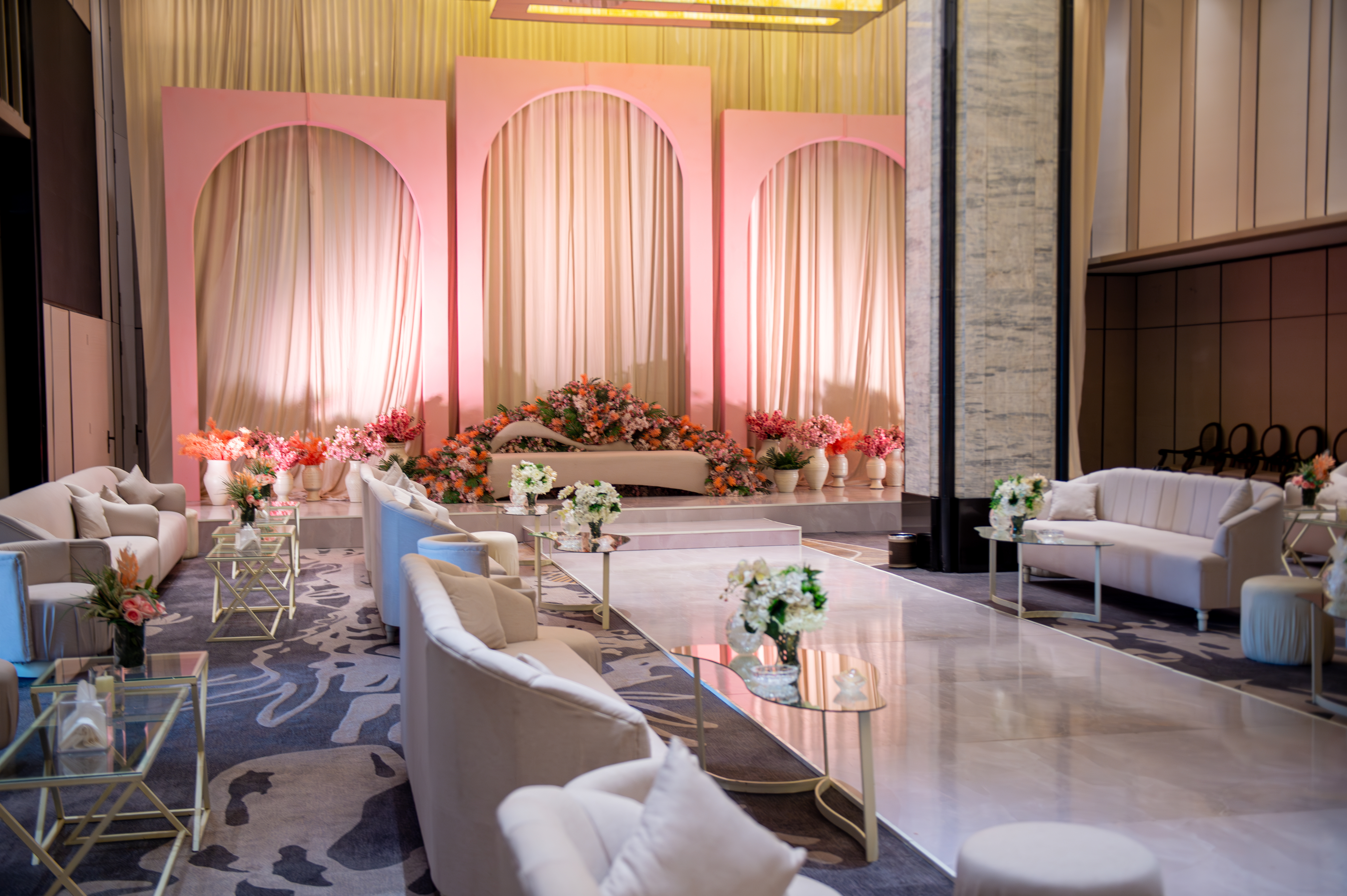 فندق بريرا النخيل