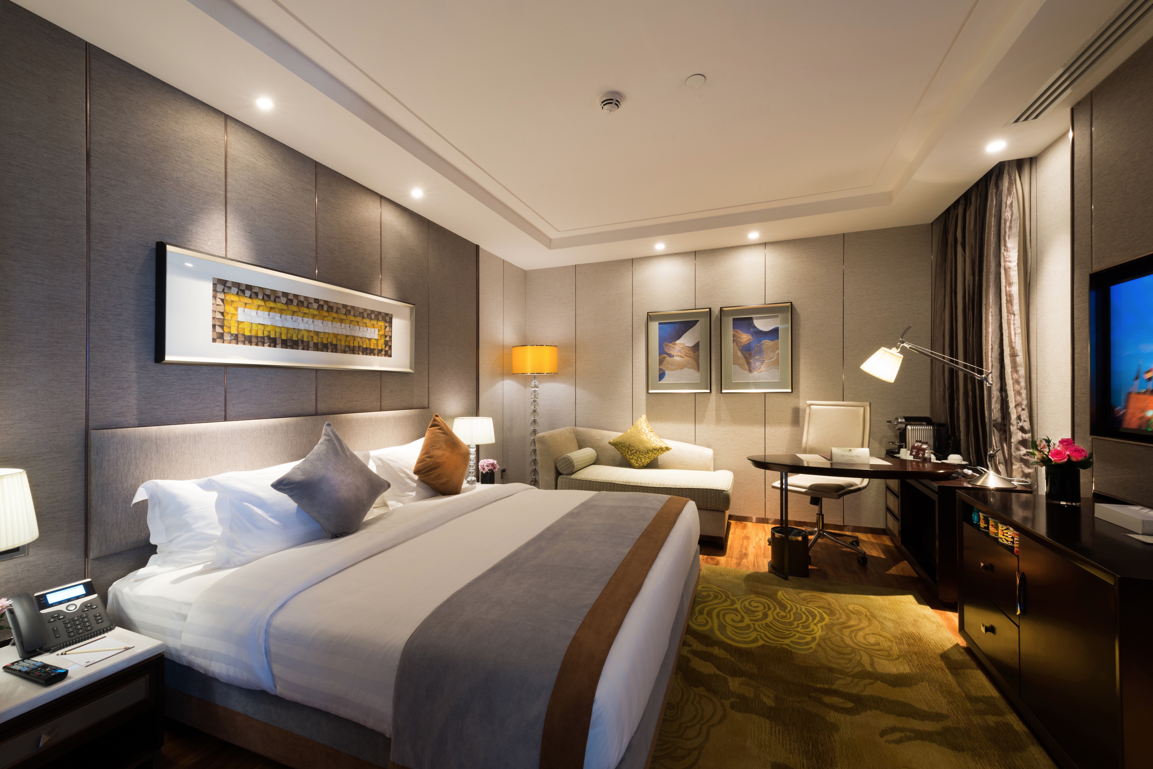 فندق بريرا قرطبة