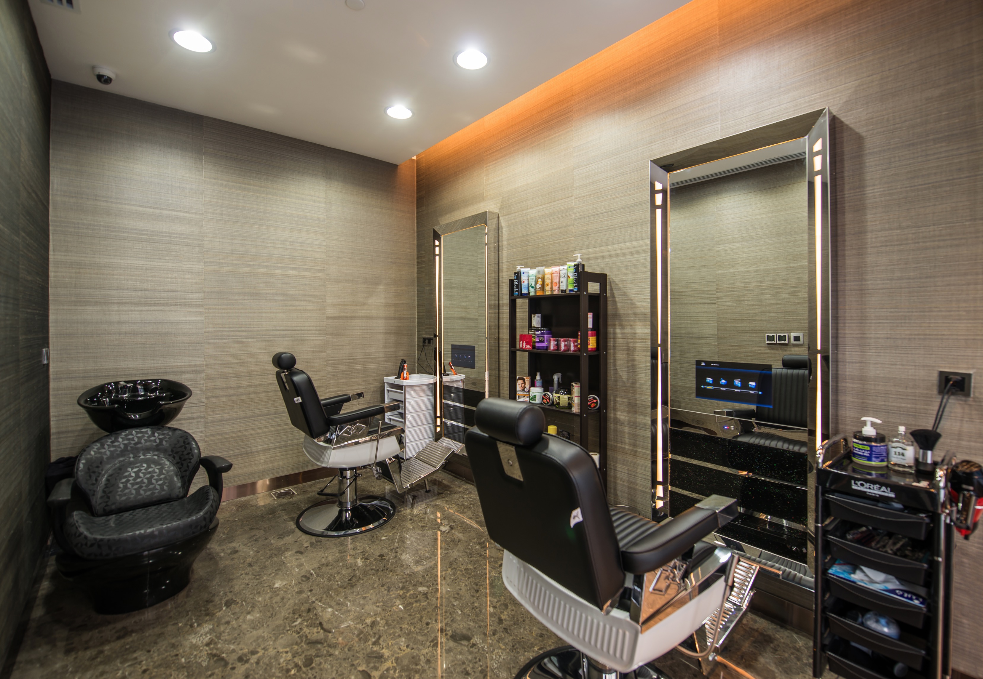 فندق بريرا قرطبة