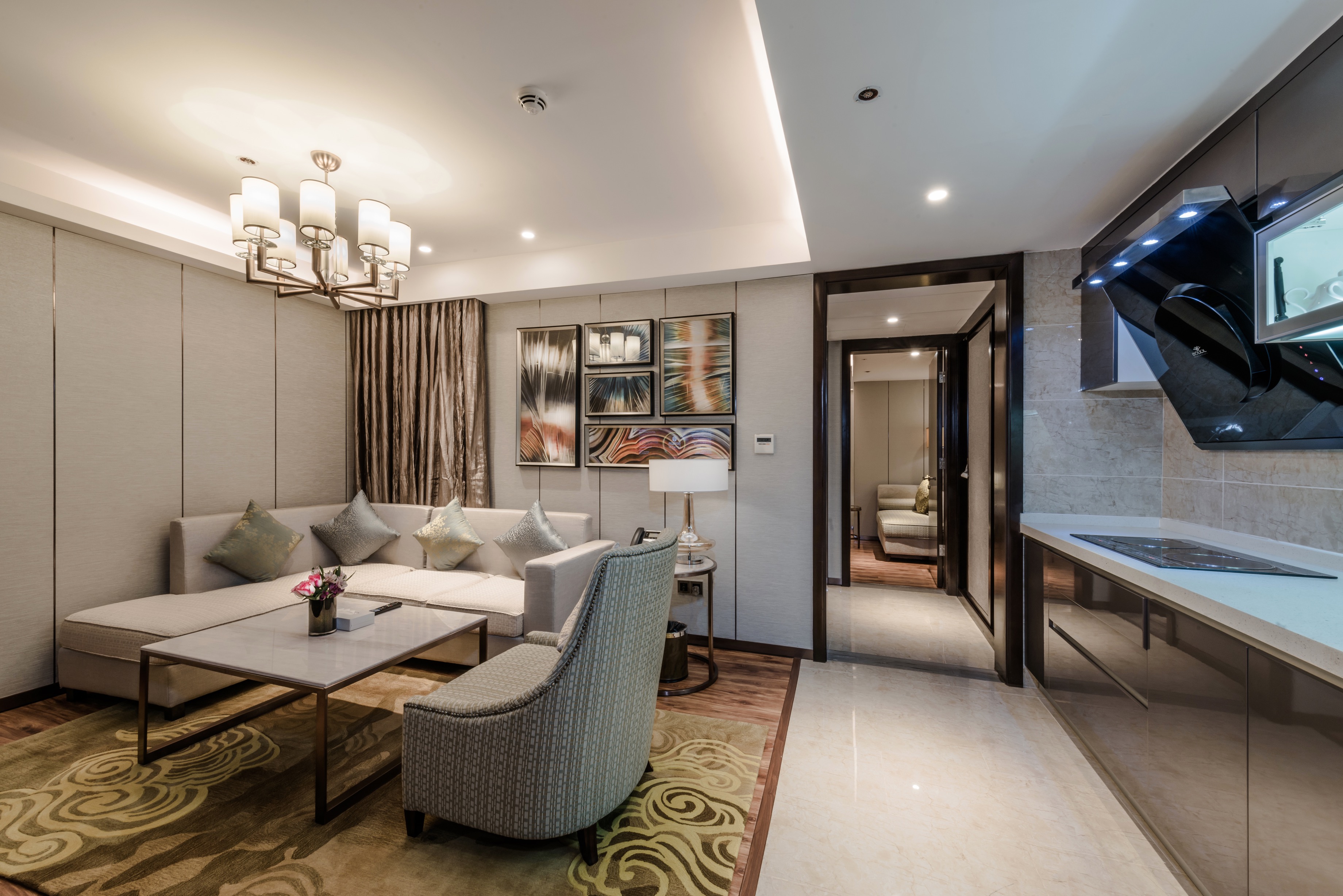 فندق بريرا قرطبة