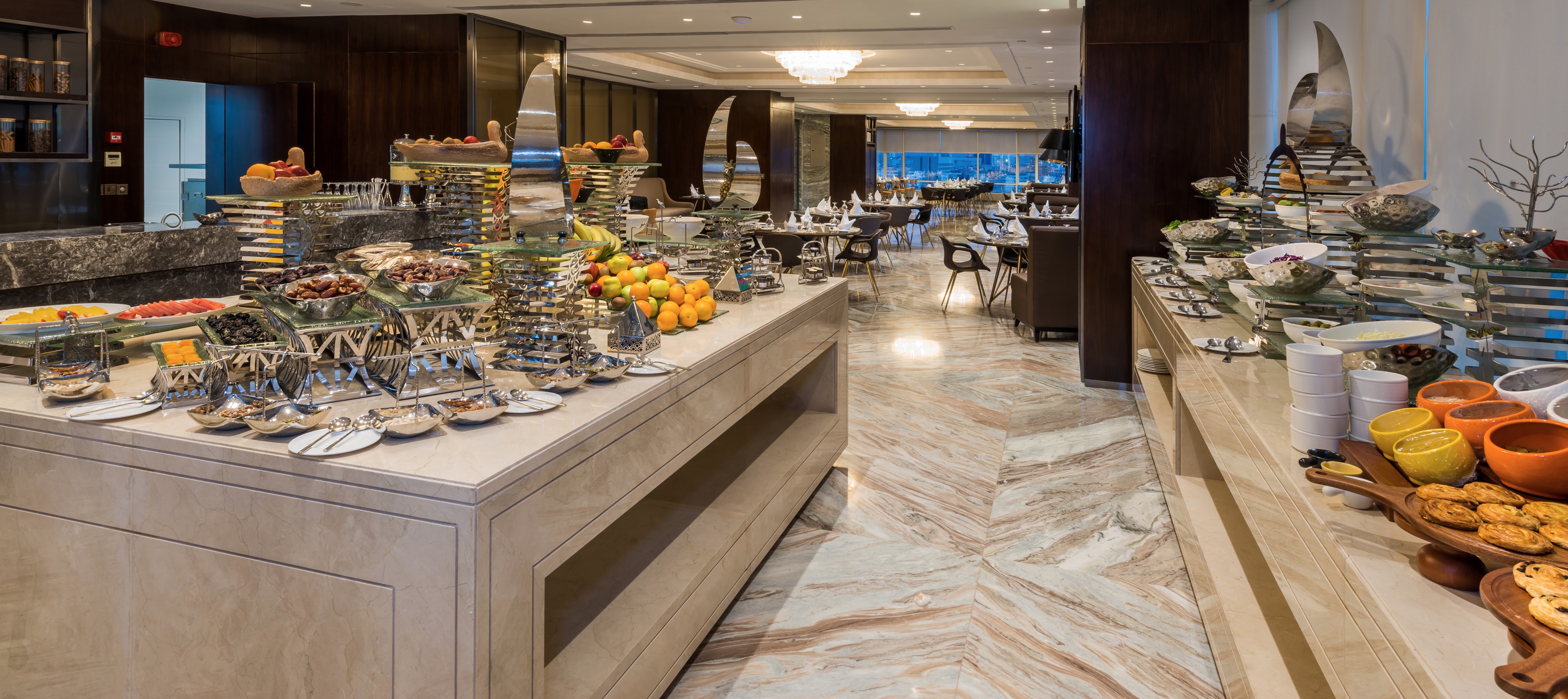 فندق بريرا الوزارات 