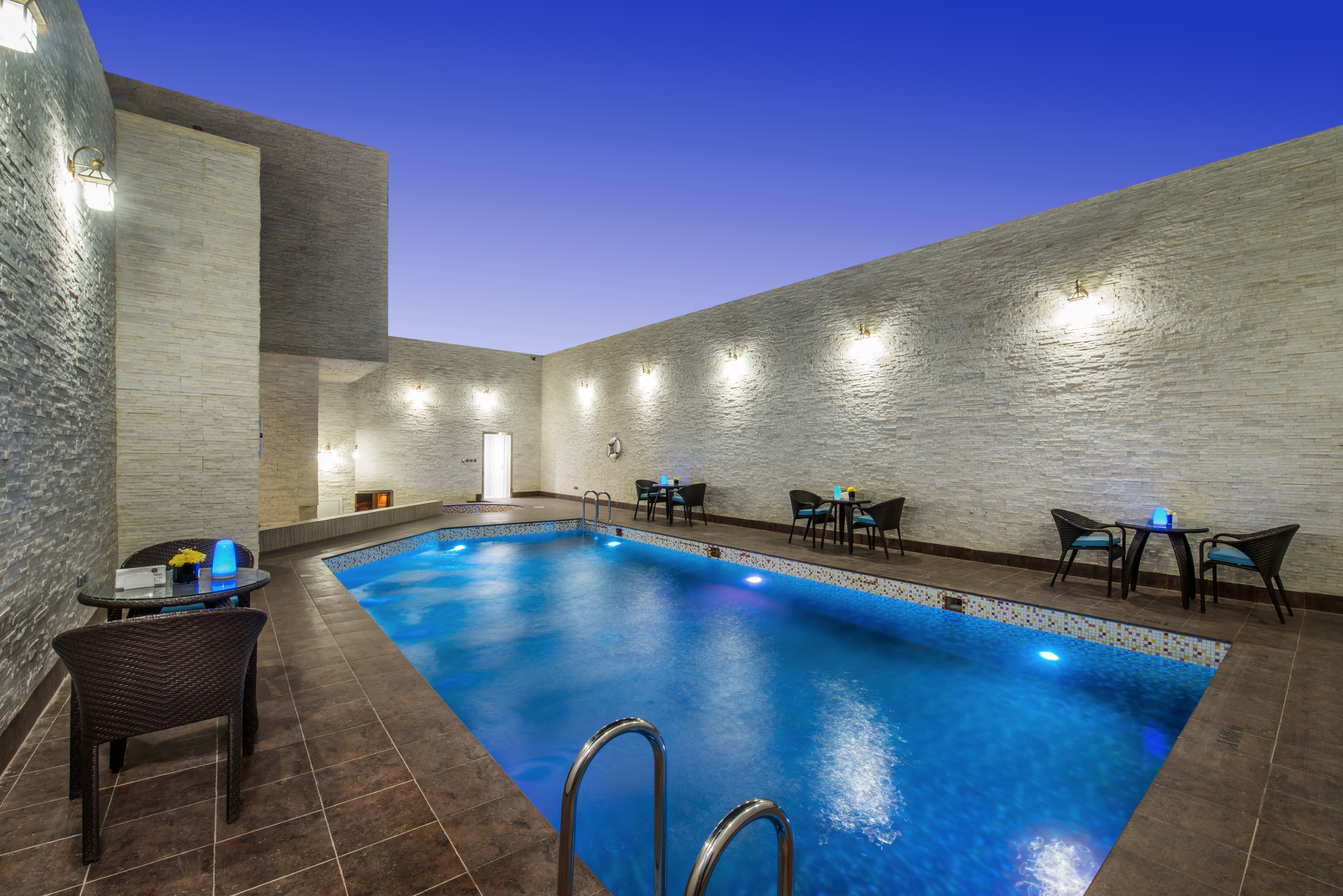 فندق بريرا الوزارات 