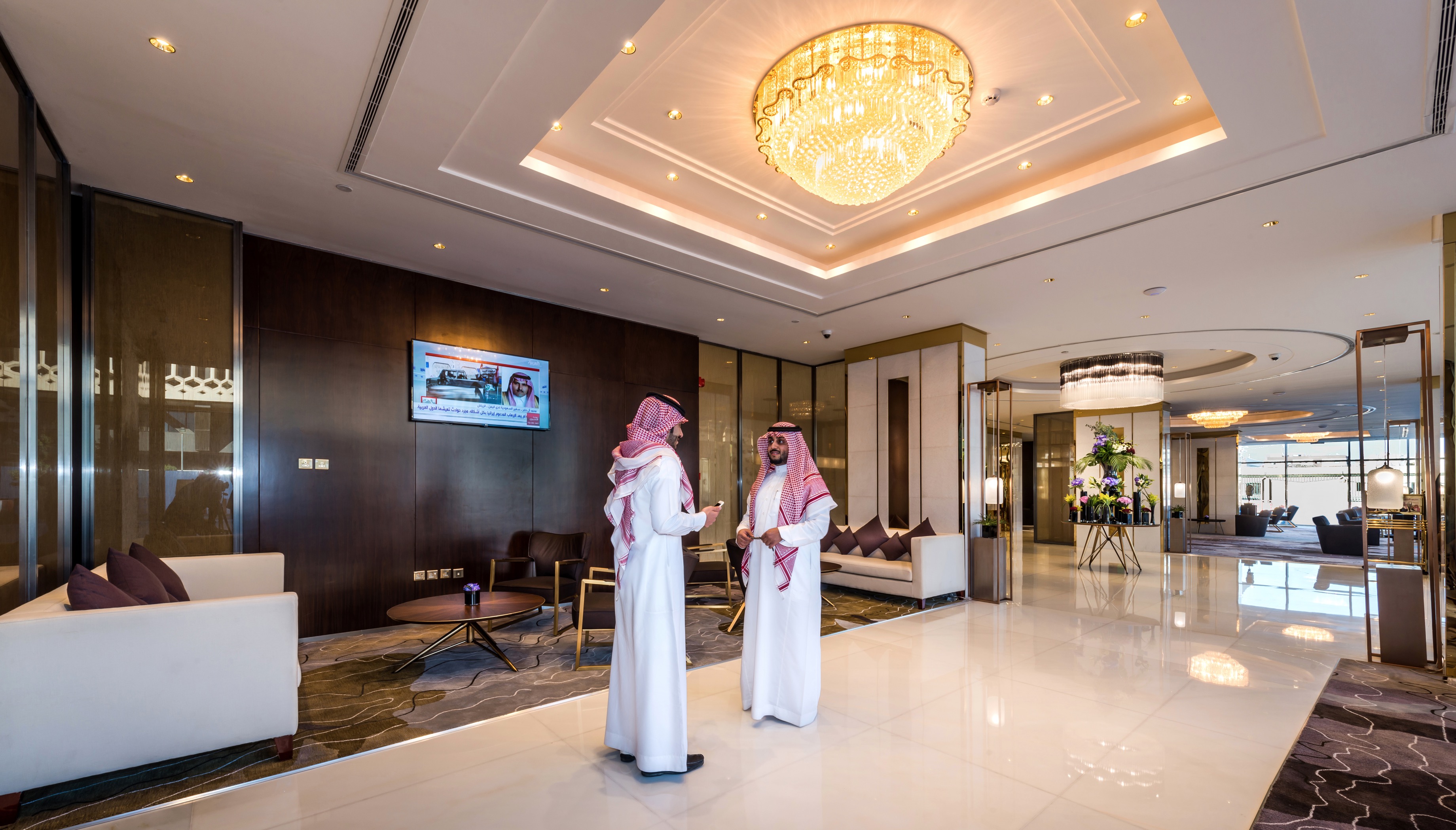 فندق بريرا الوزارات 