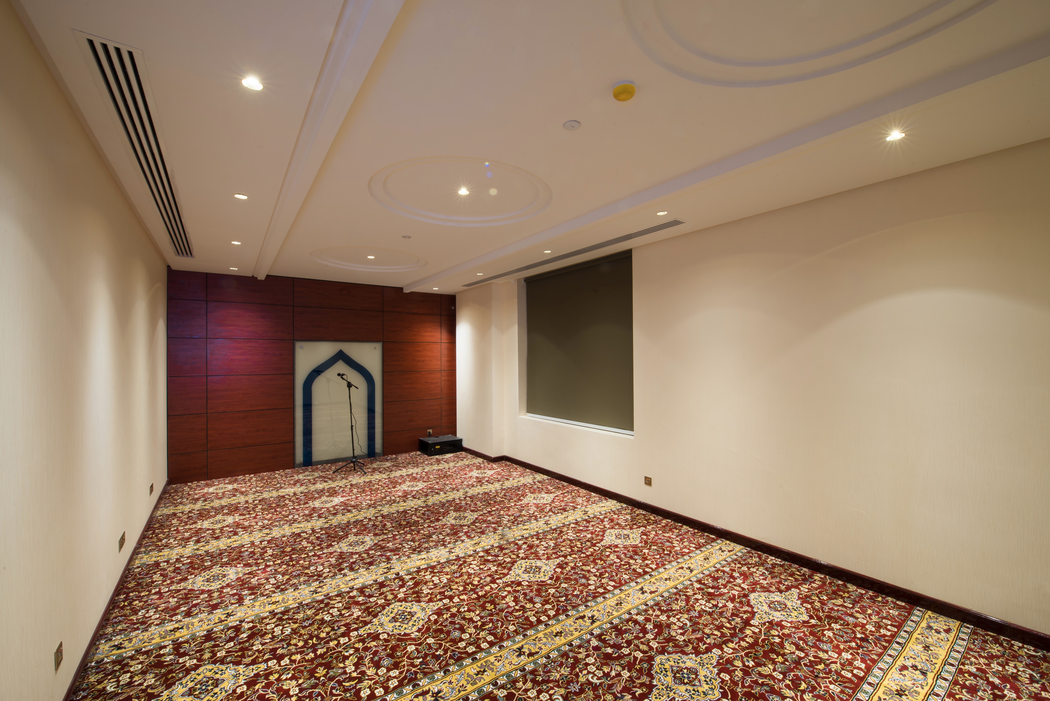 فندق بريرا الوزارات 