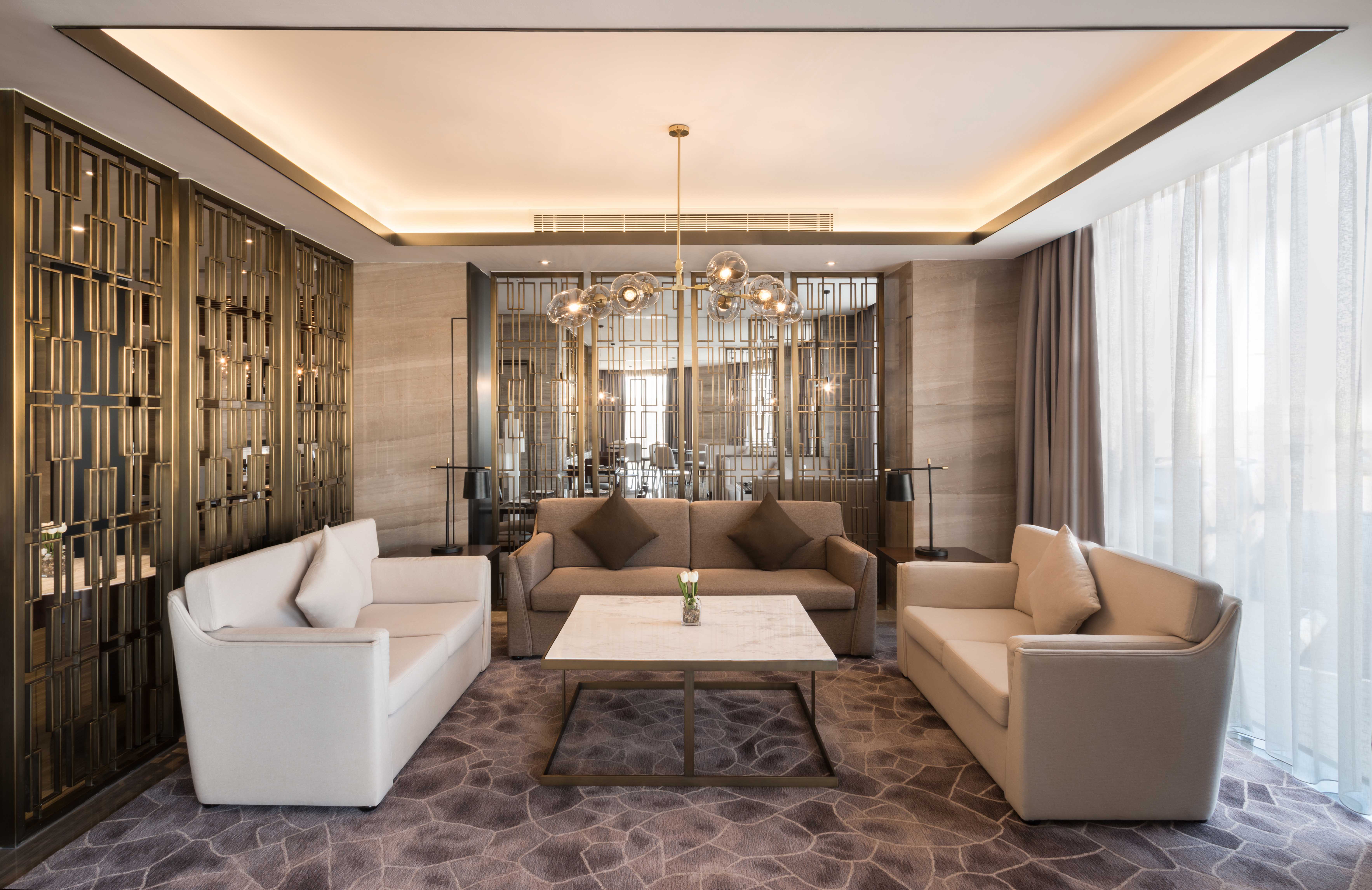 فندق عابر عنيزة