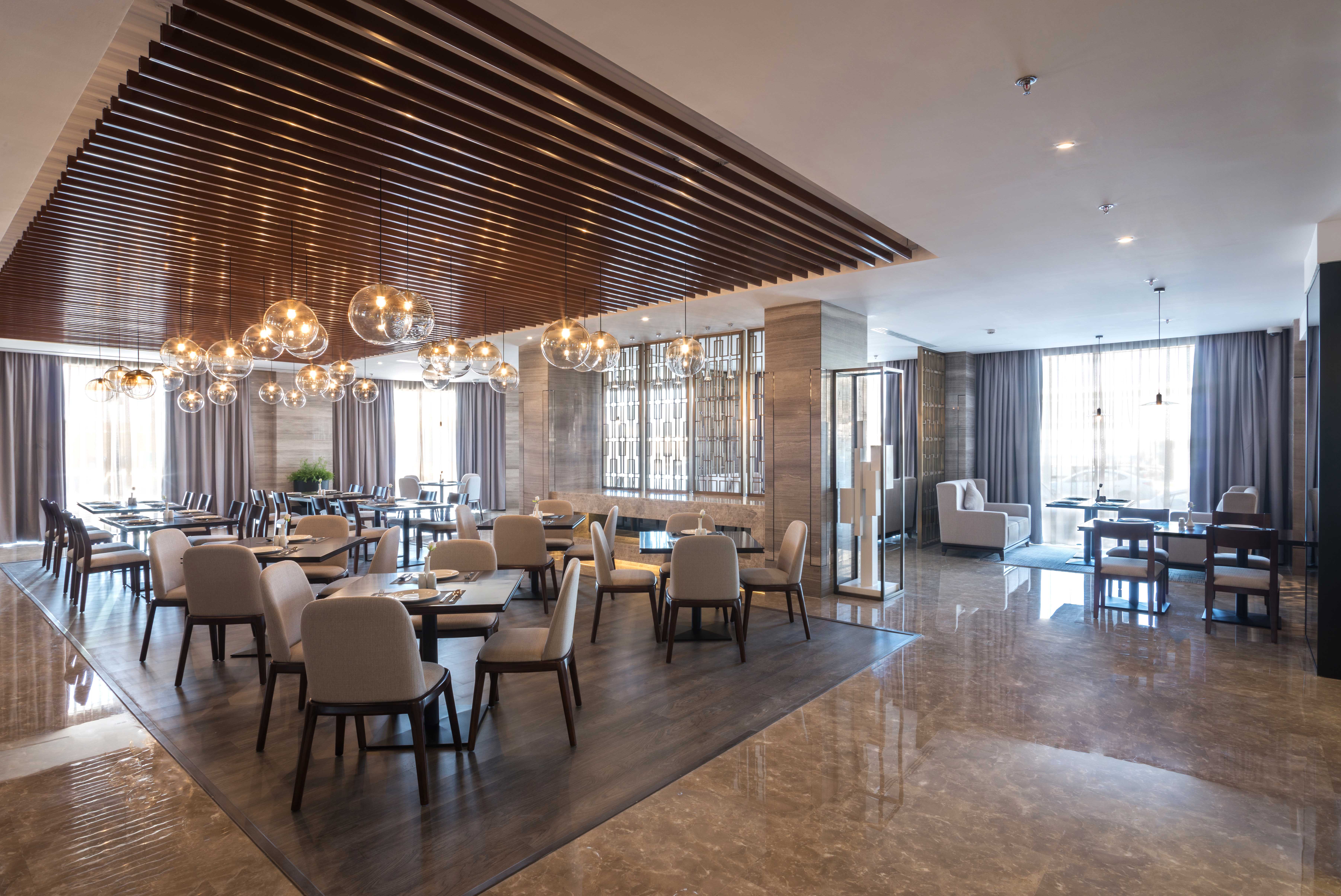 فندق عابر عنيزة