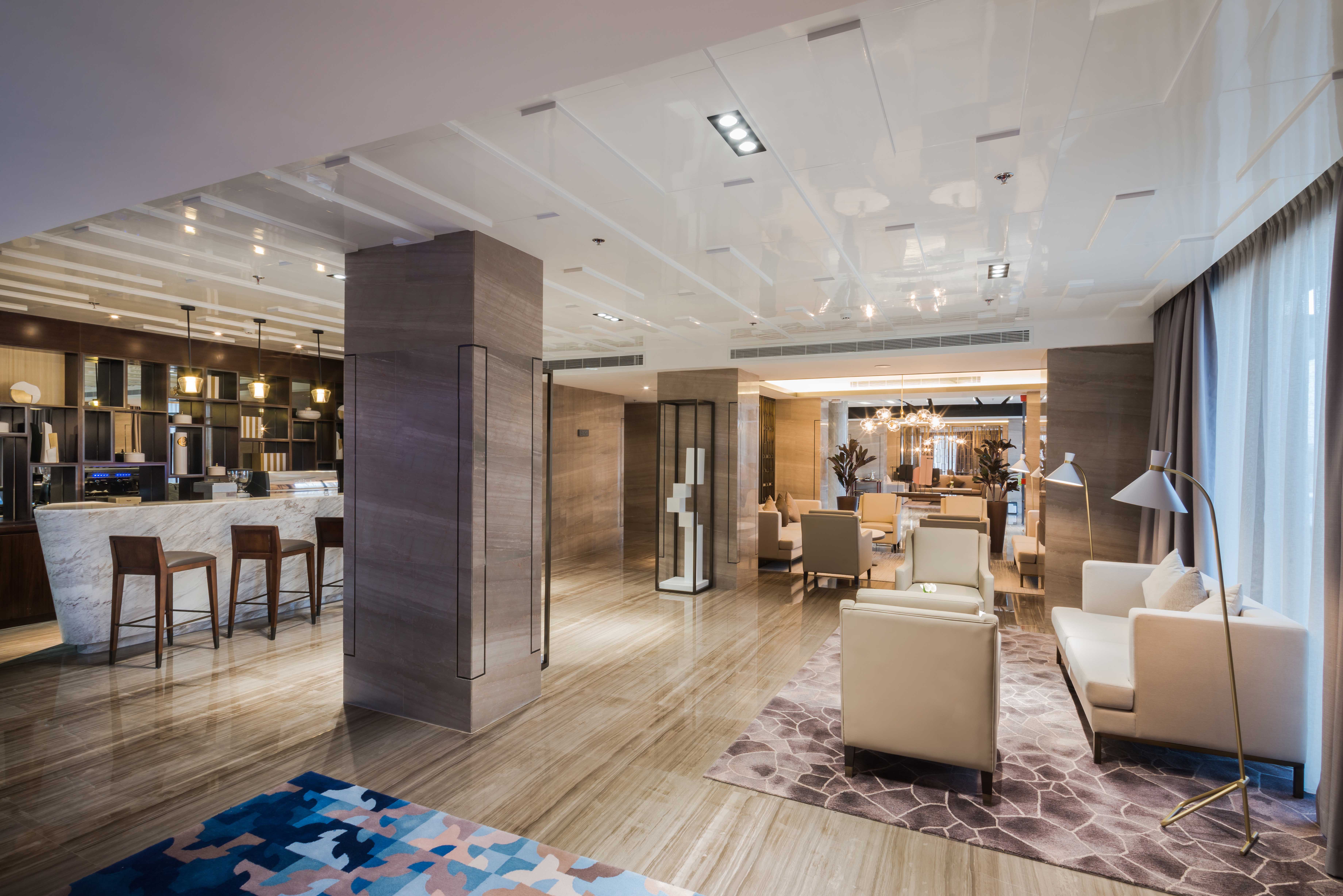 فندق عابر عنيزة