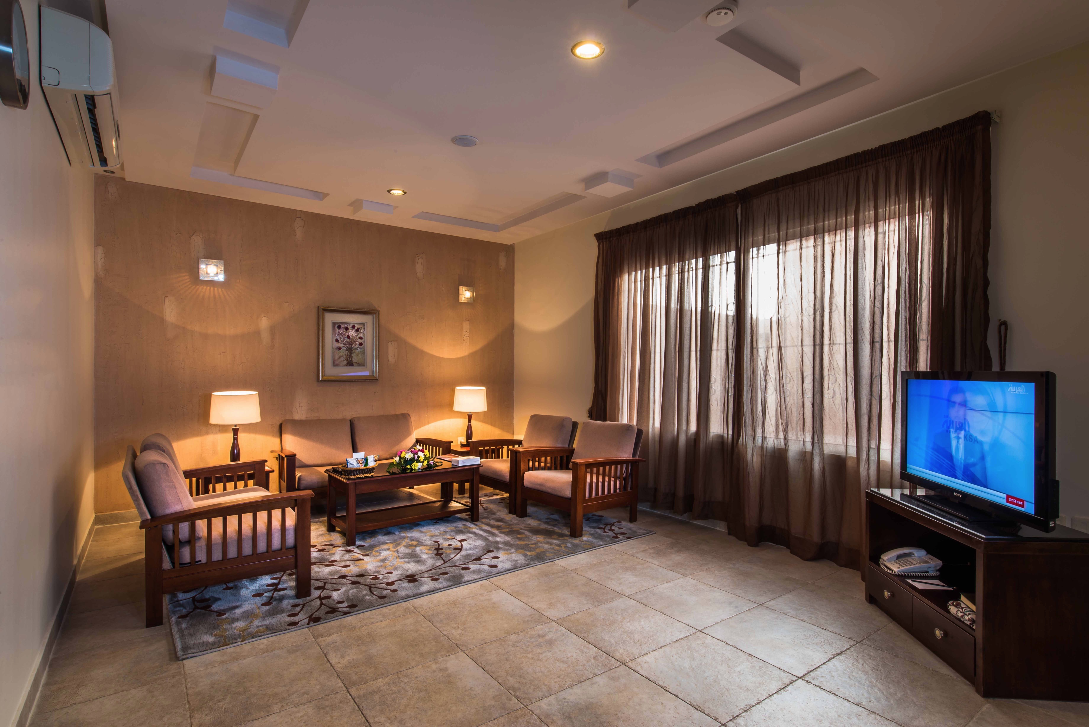 فندق بودل النخيل