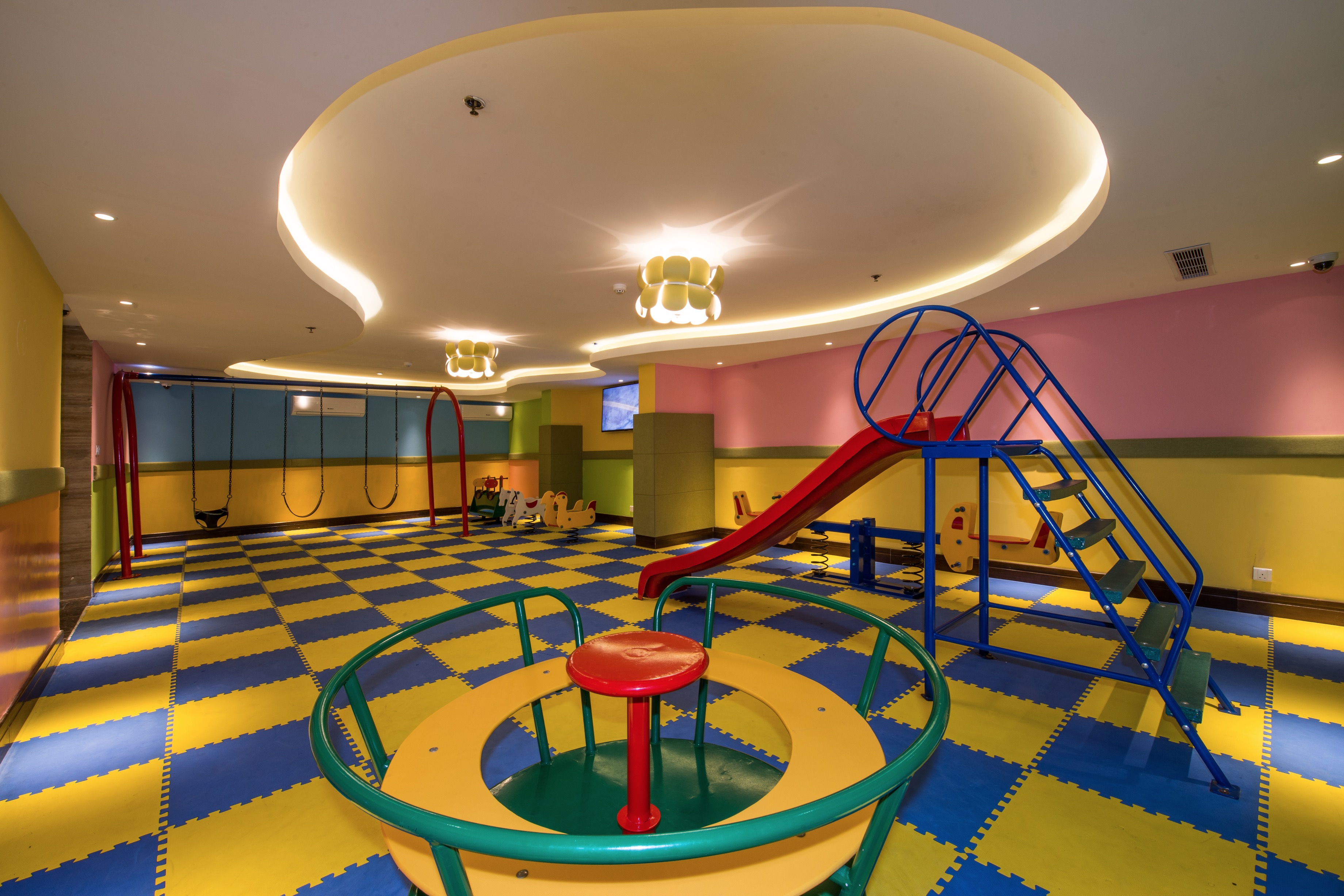 فندق بودل محايل عسير