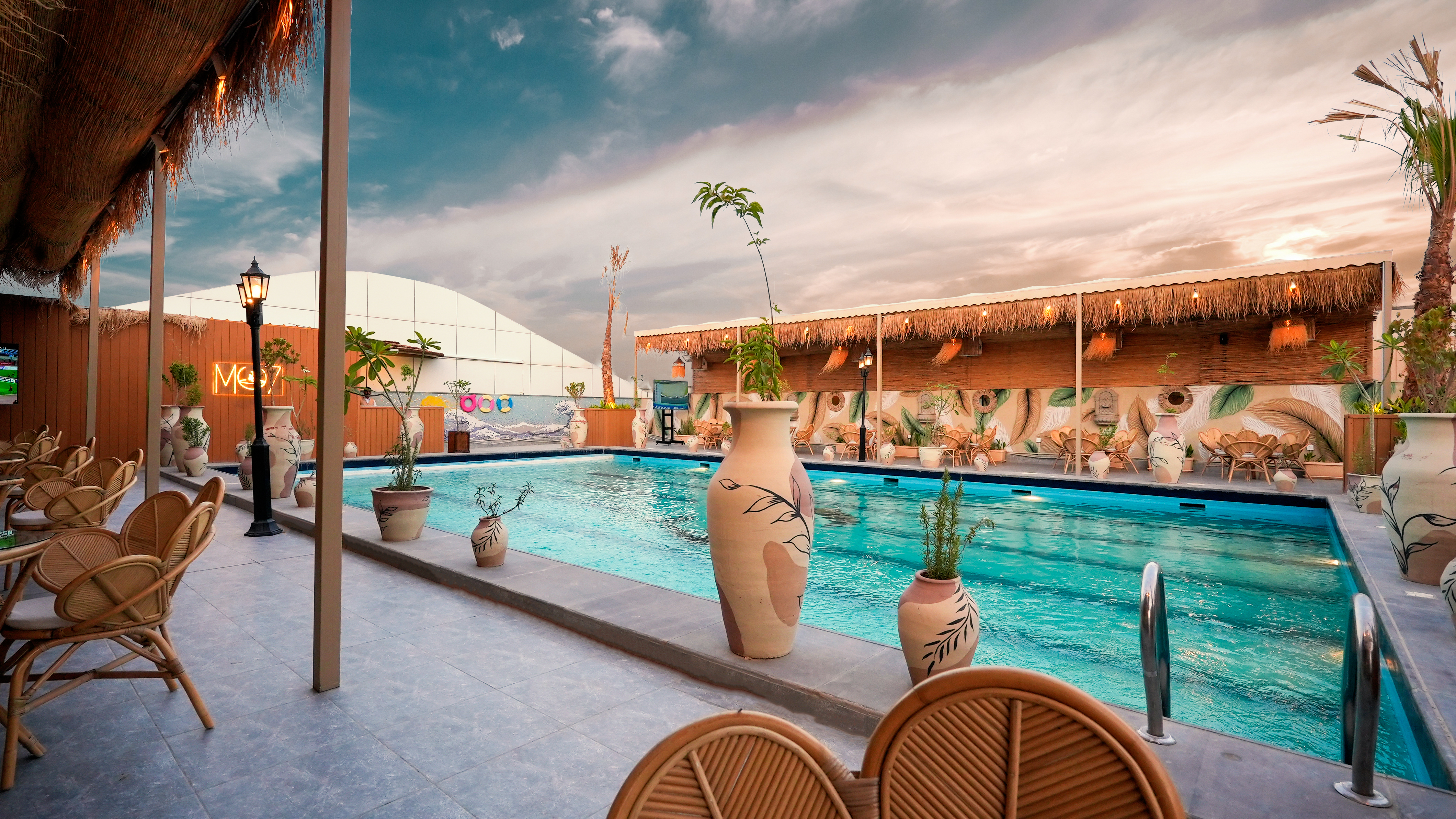 فندق بودل الصحافة