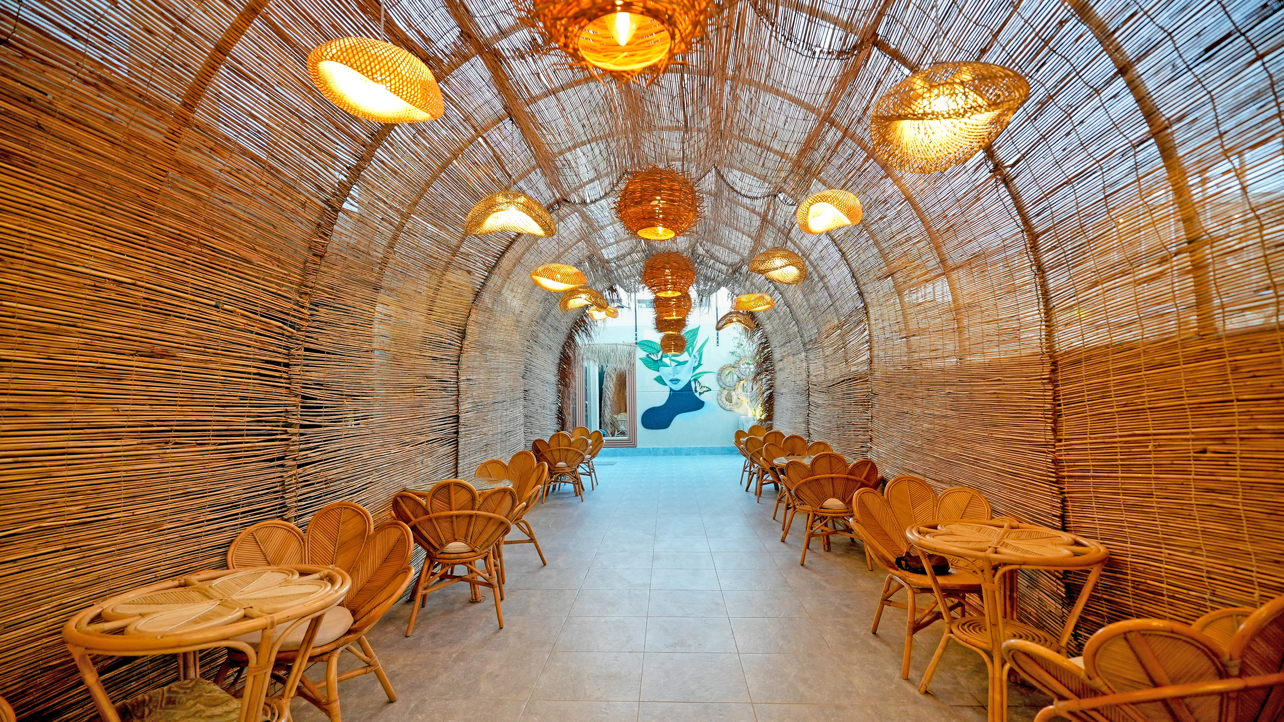 فندق بودل الصحافة