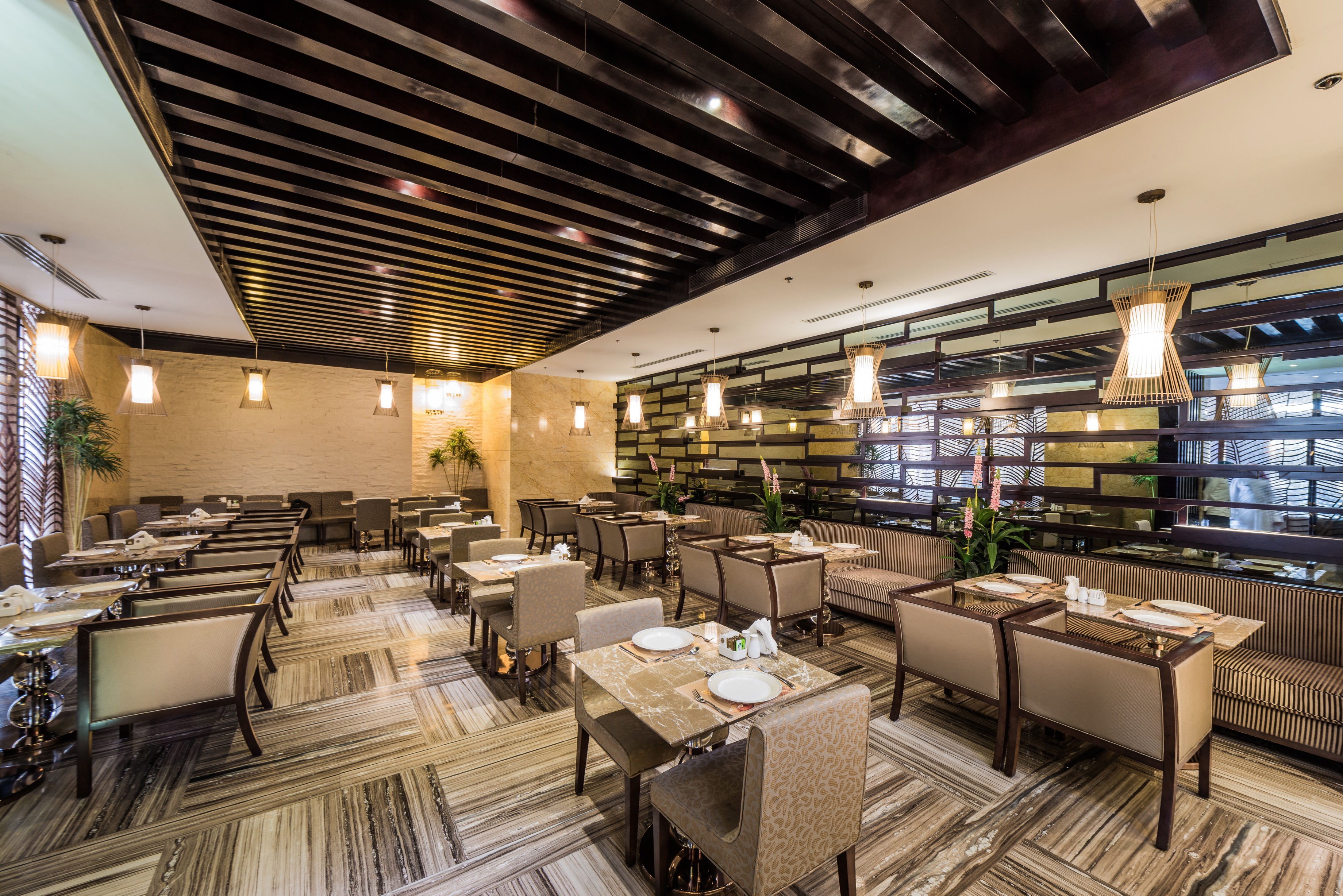 فندق بودل الصحافة