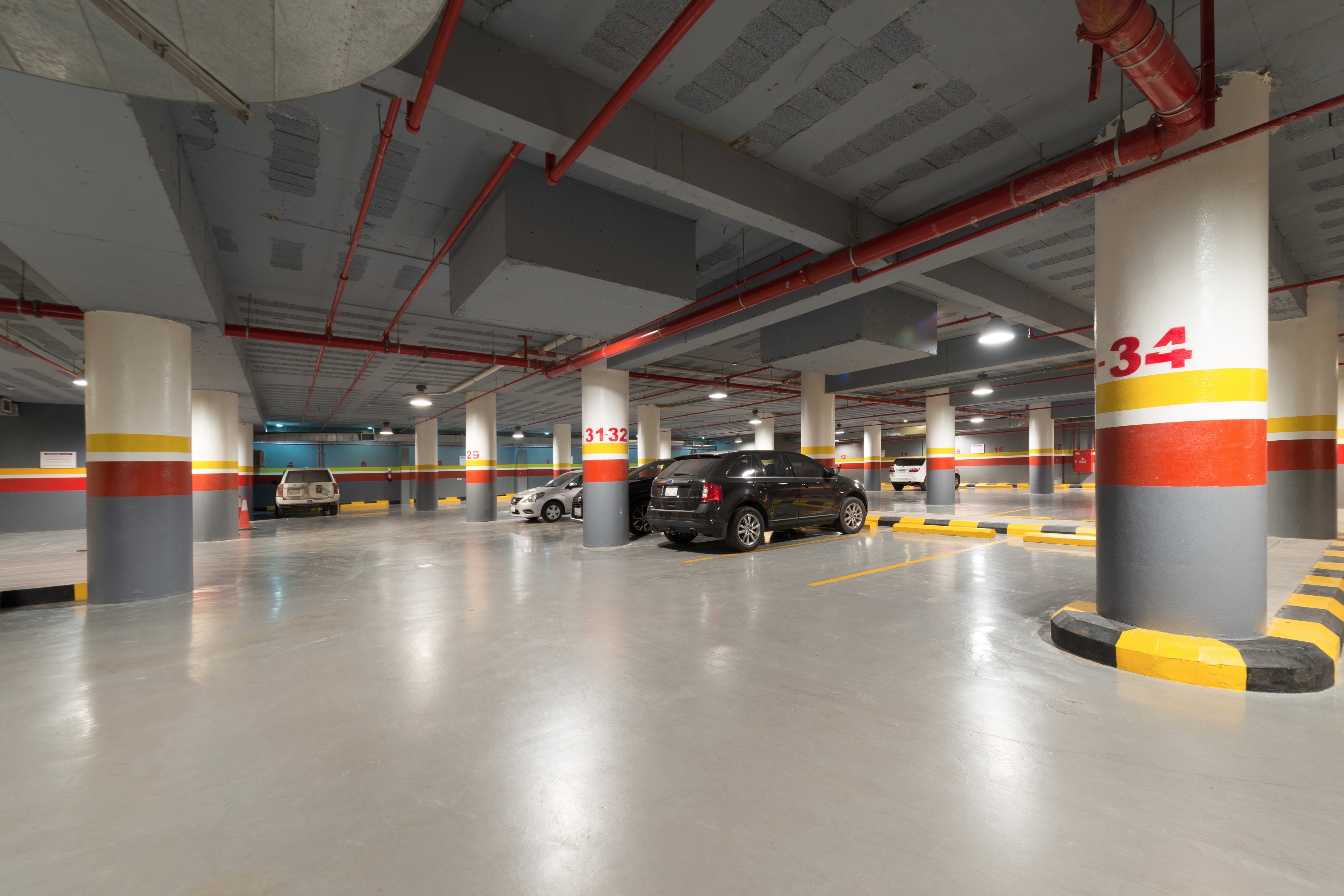 فندق بودل الصحافة