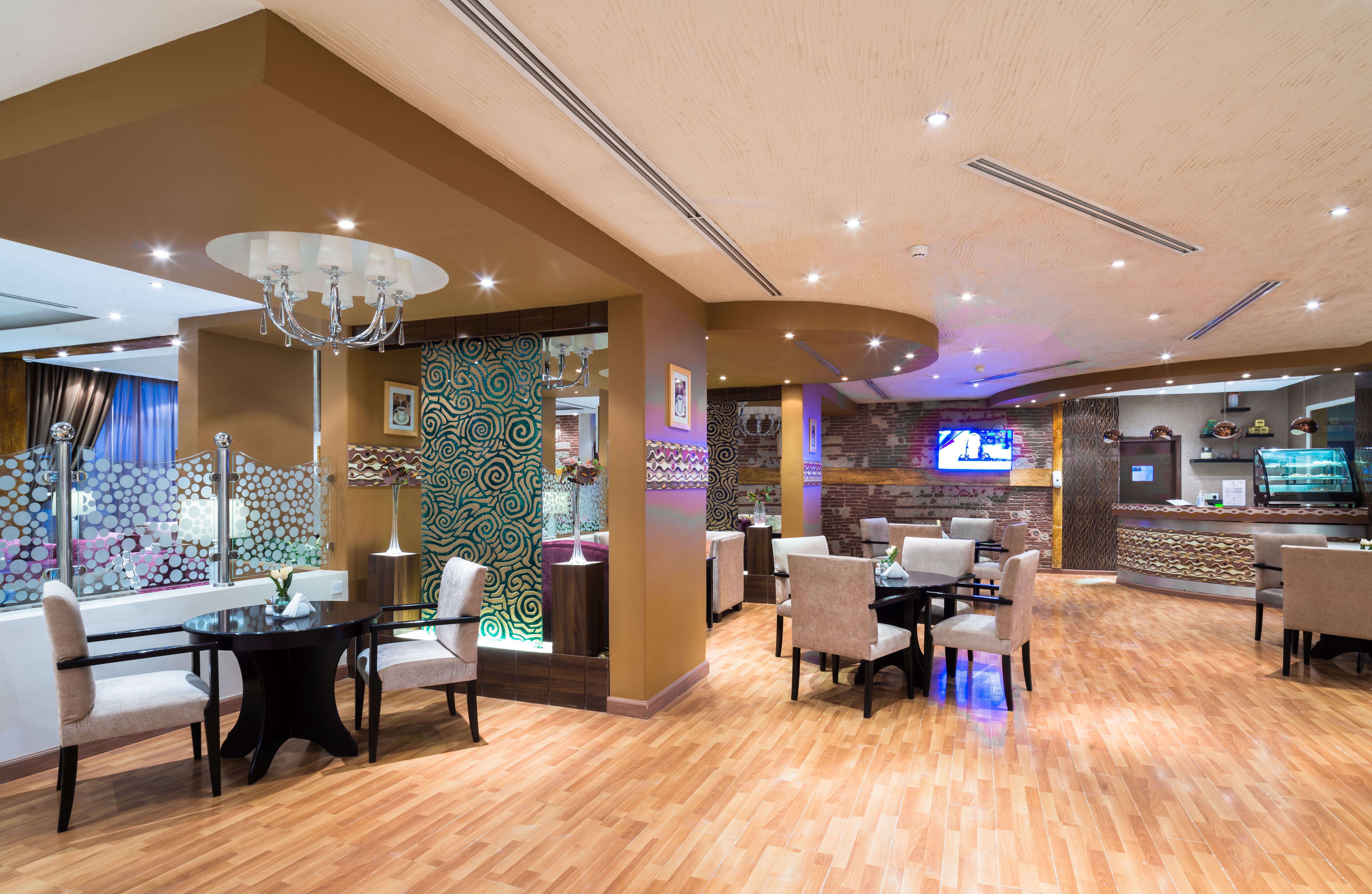 فندق بودل الميدان