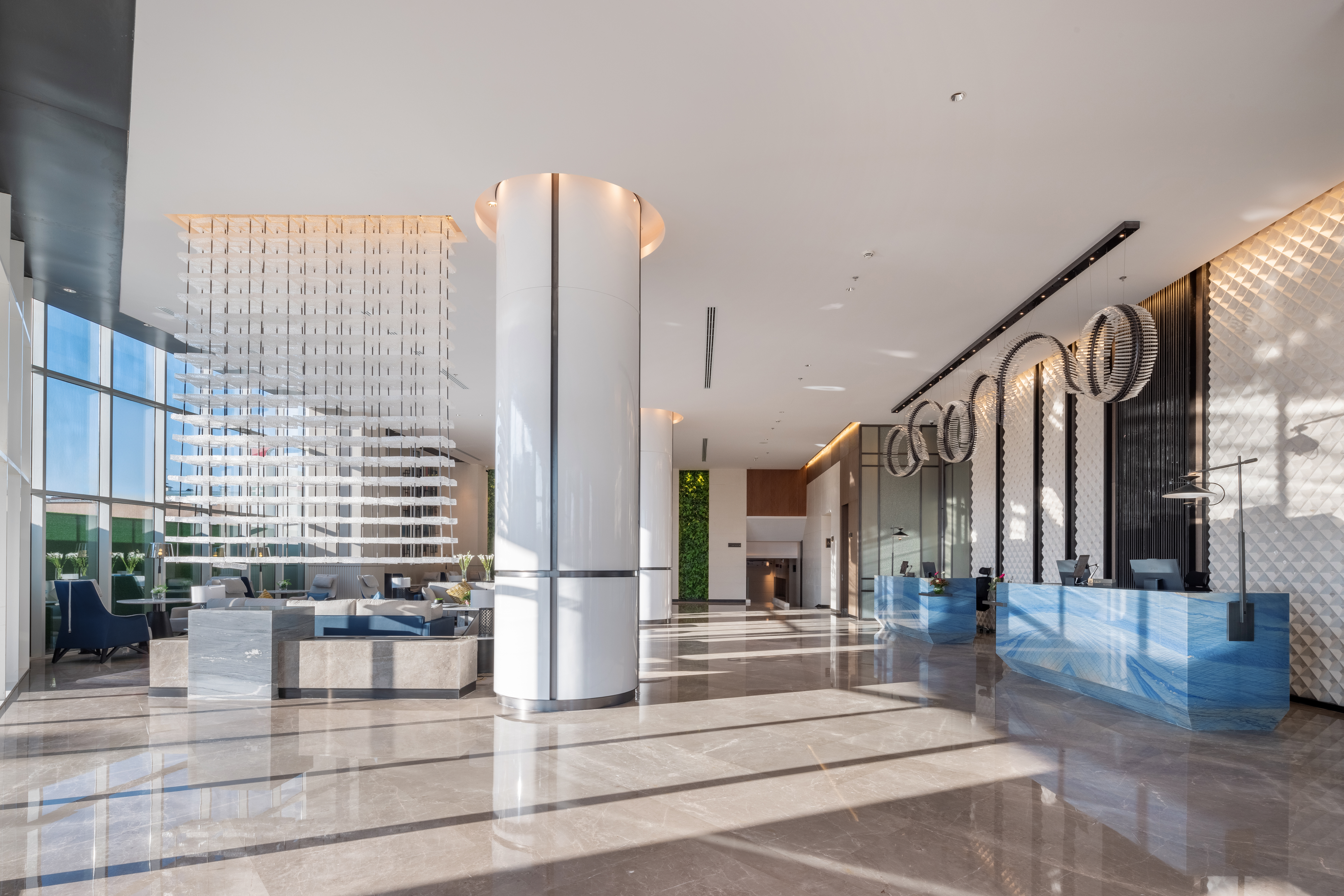 فندق بريرا حفرالباطن