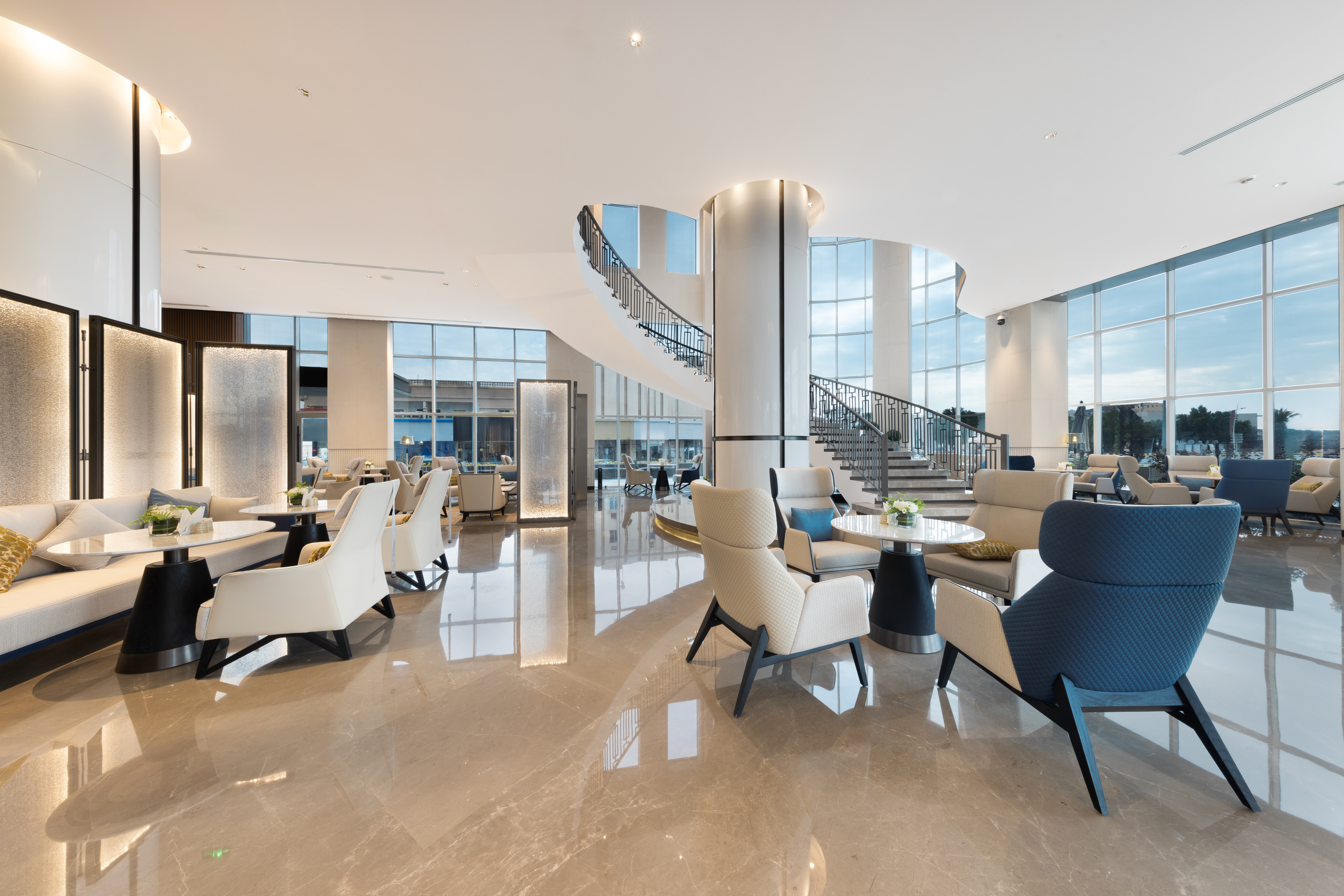 فندق بريرا حفرالباطن