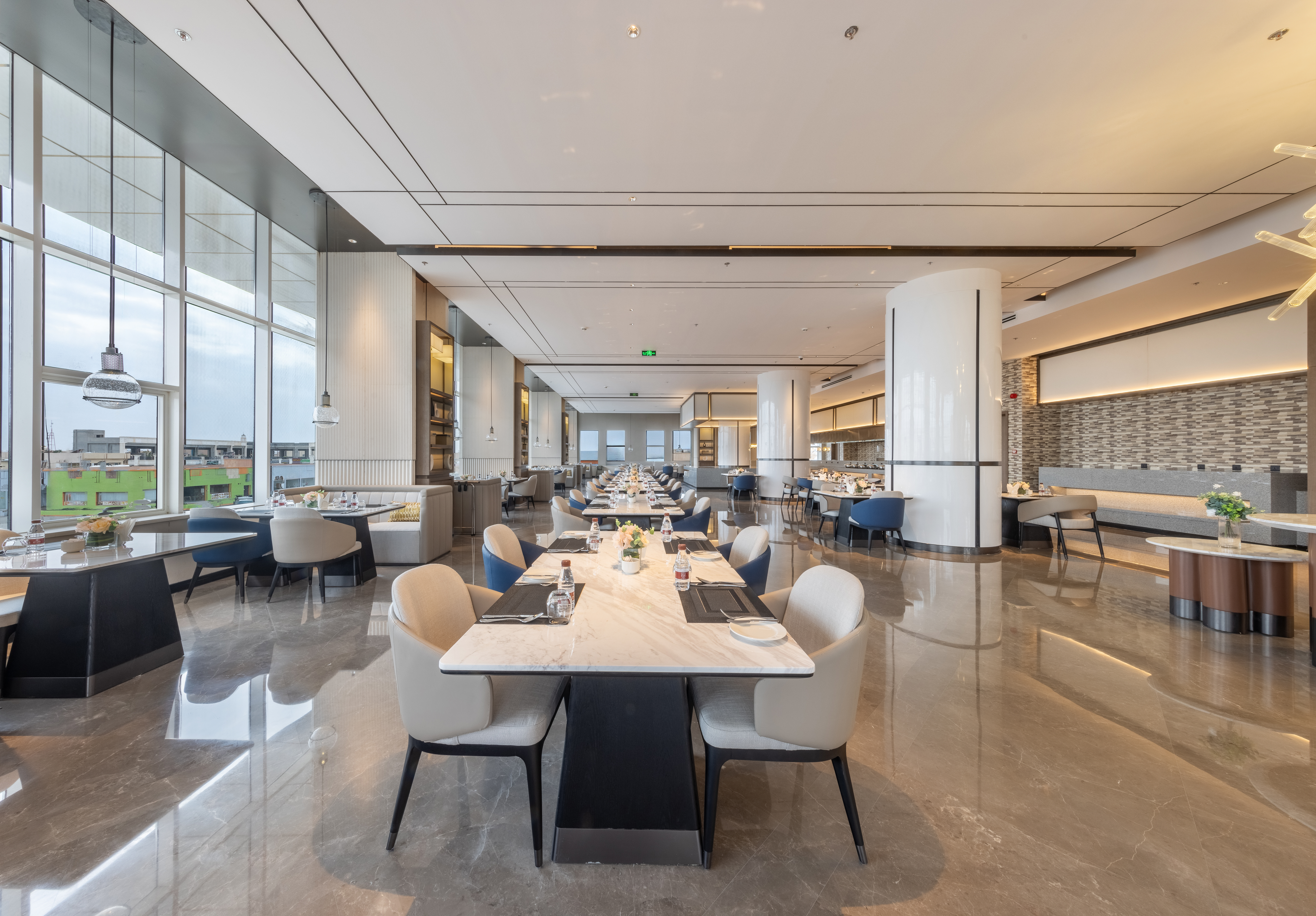 فندق بريرا حفرالباطن