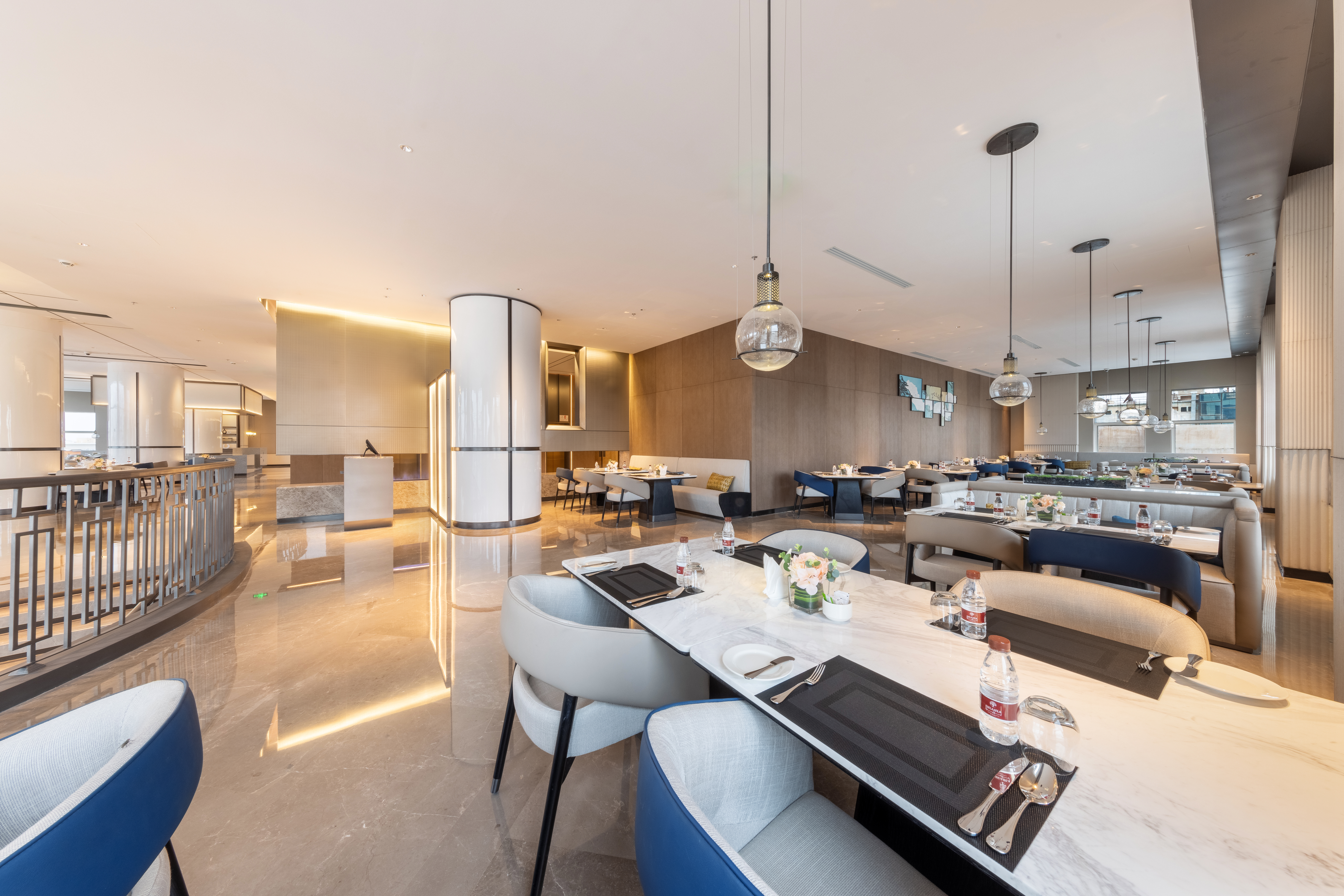 فندق بريرا حفرالباطن