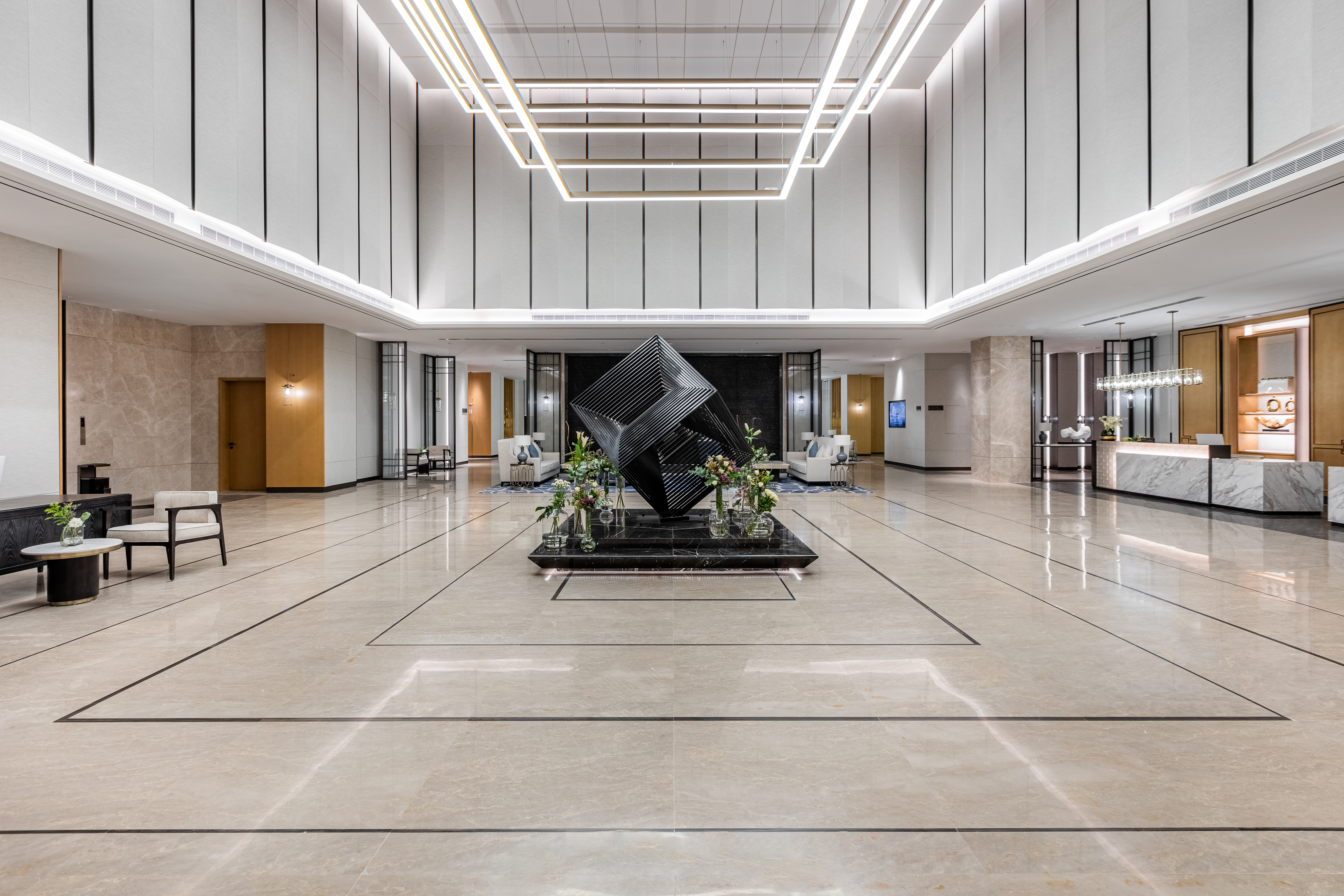 فندق بريرا الرس 