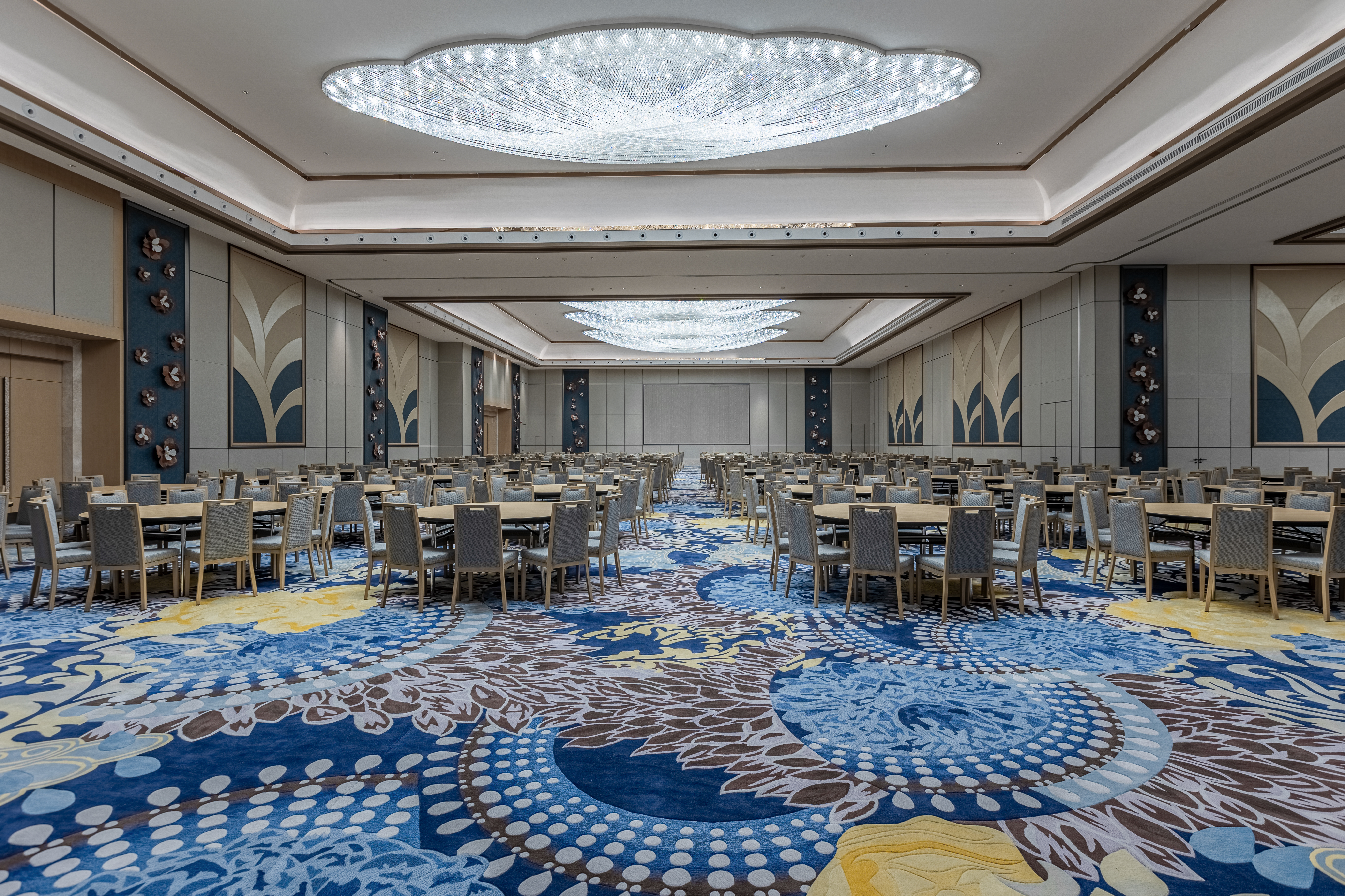 فندق بريرا الرس 