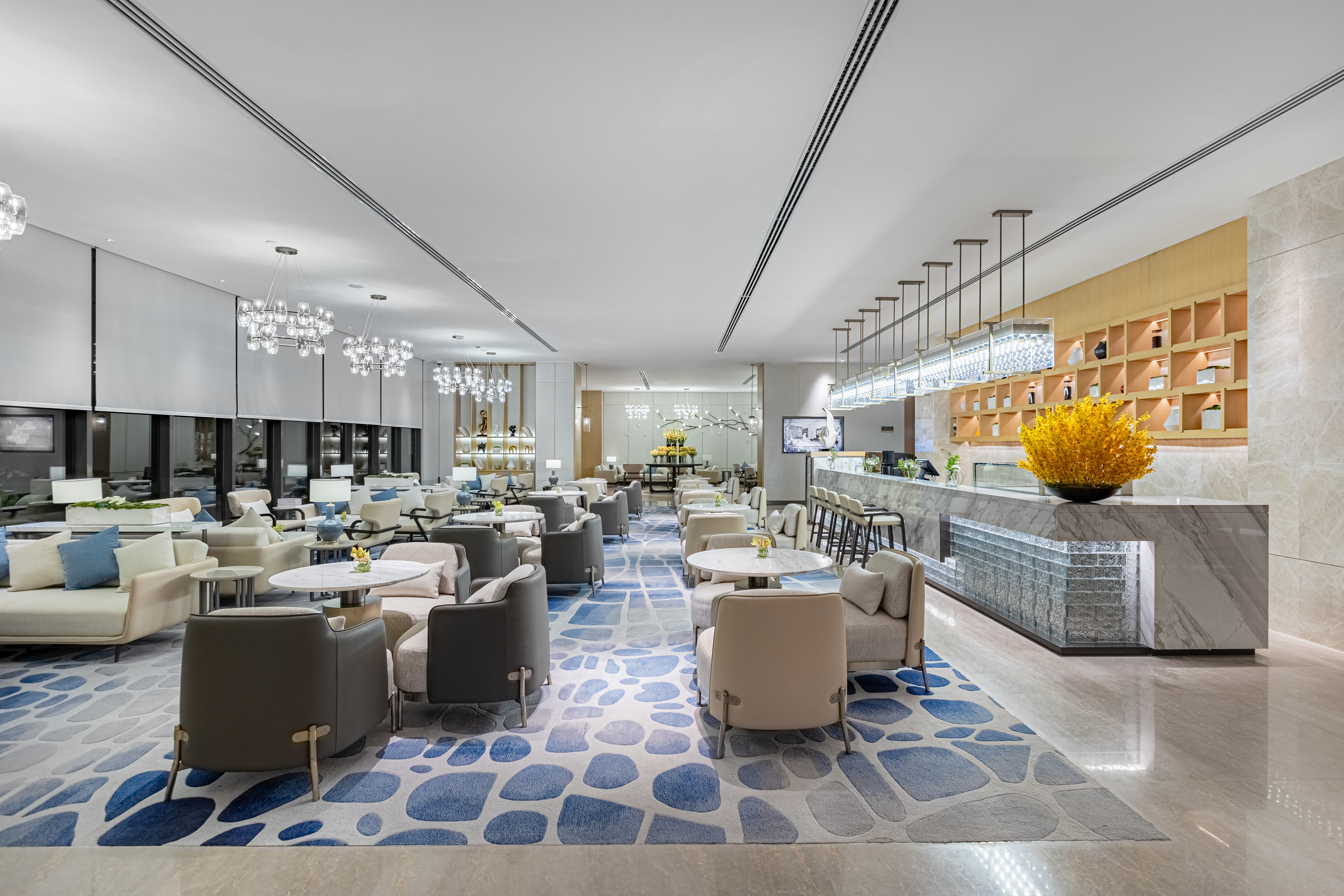 فندق بريرا الرس 