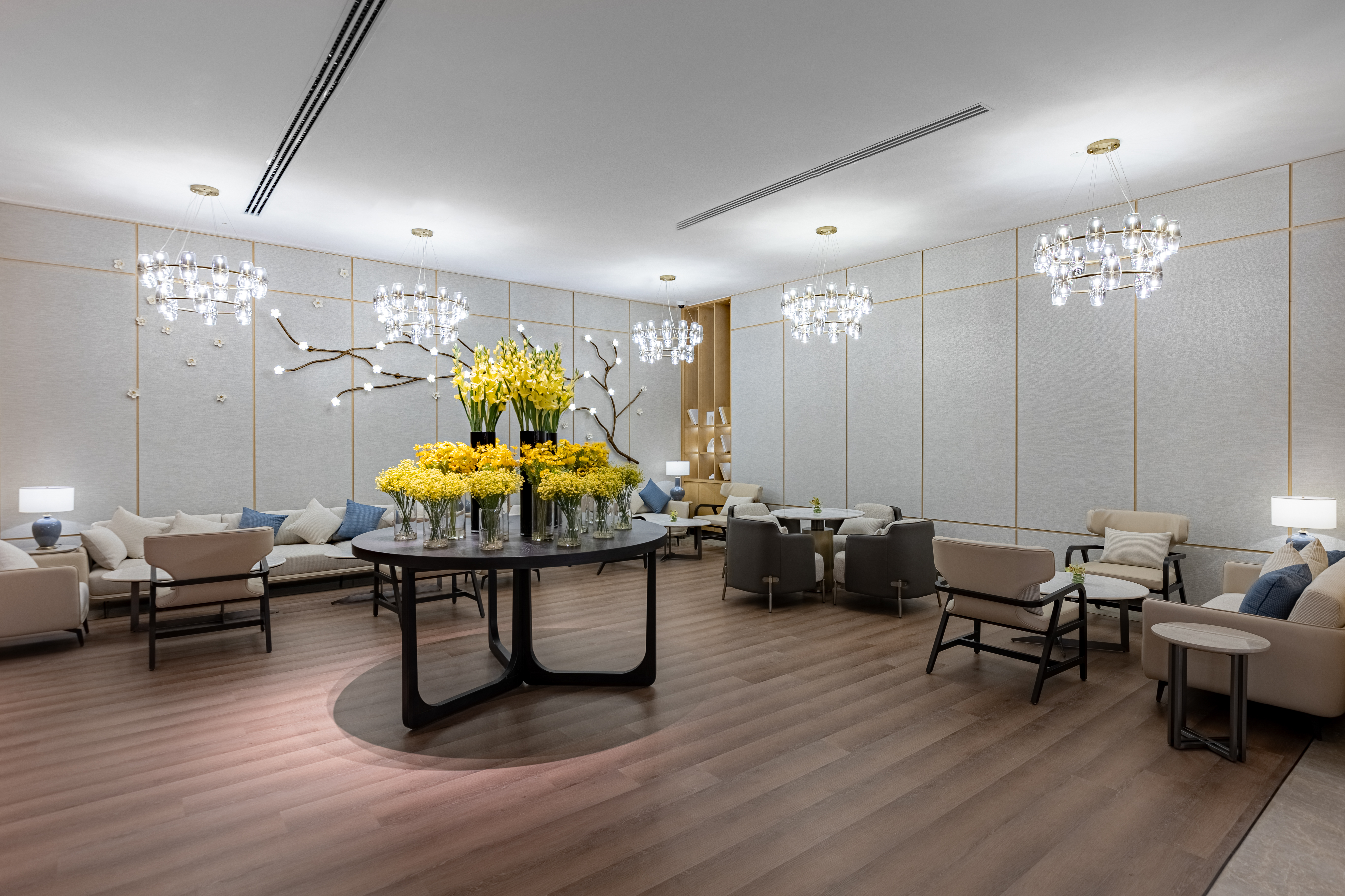 فندق بريرا الرس 