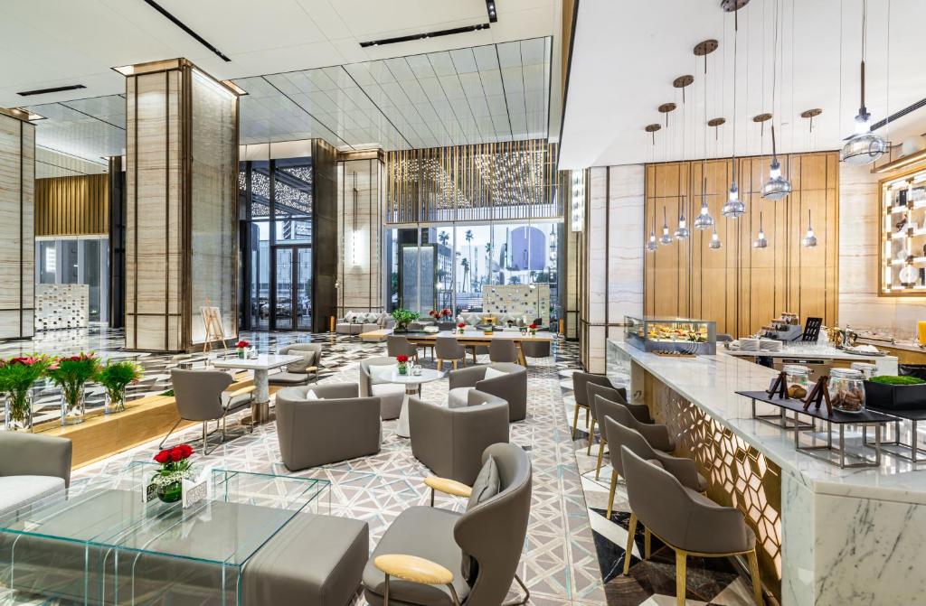 فندق نارسس ذا رويال