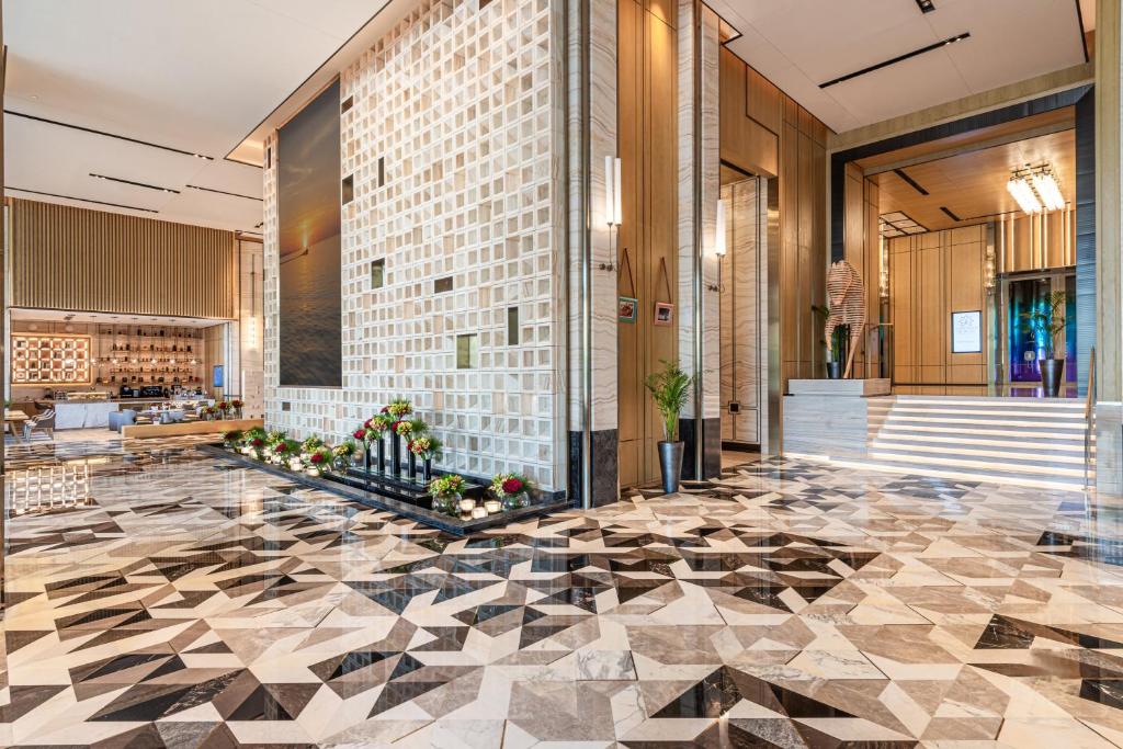 فندق نارسس ذا رويال