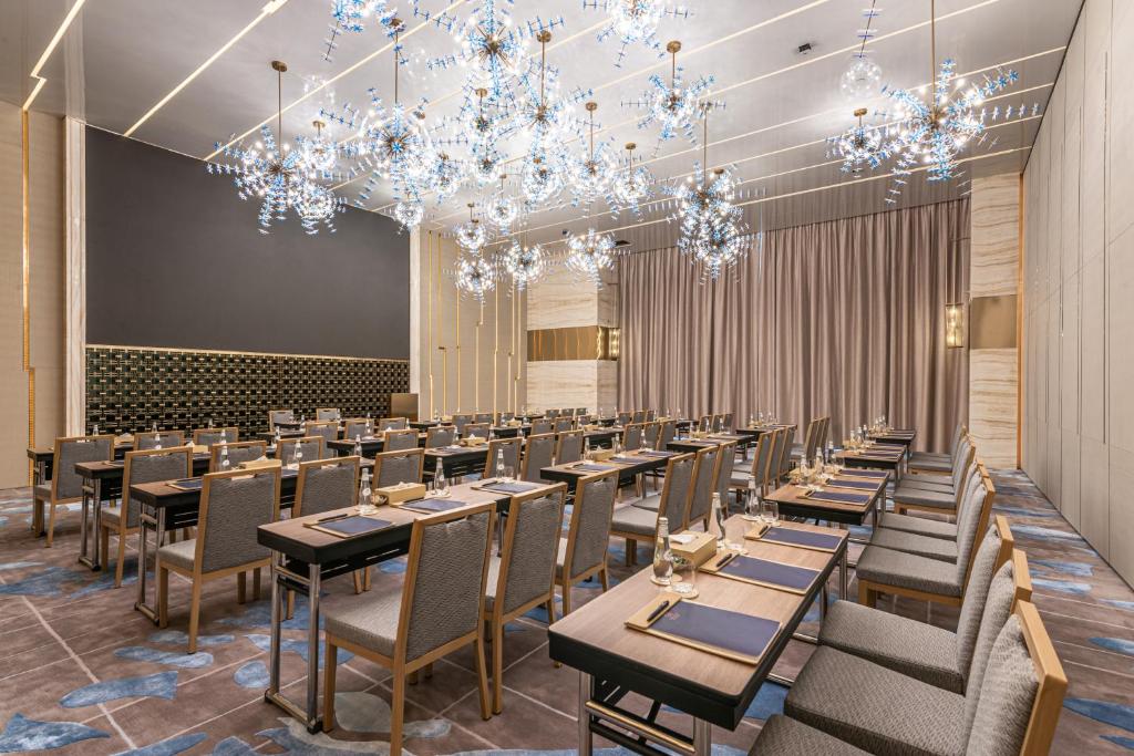 فندق نارسس ذا رويال