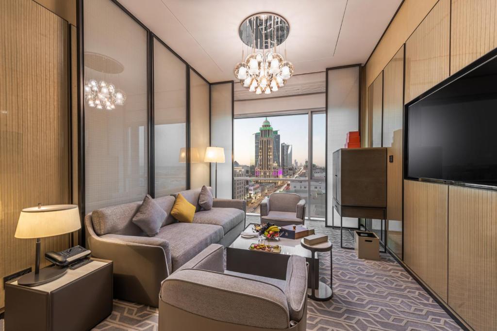 فندق نارسس ذا رويال