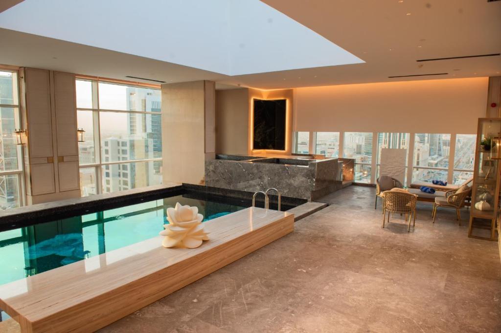 فندق نارسس ذا رويال