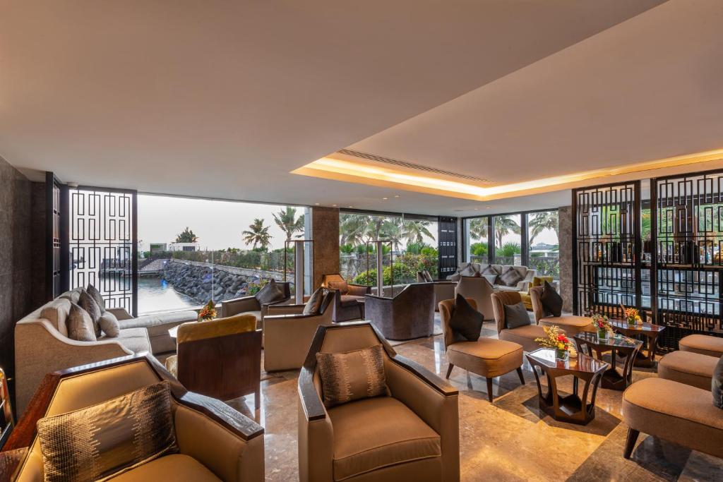 منتجع وسبا نارسس أبحر