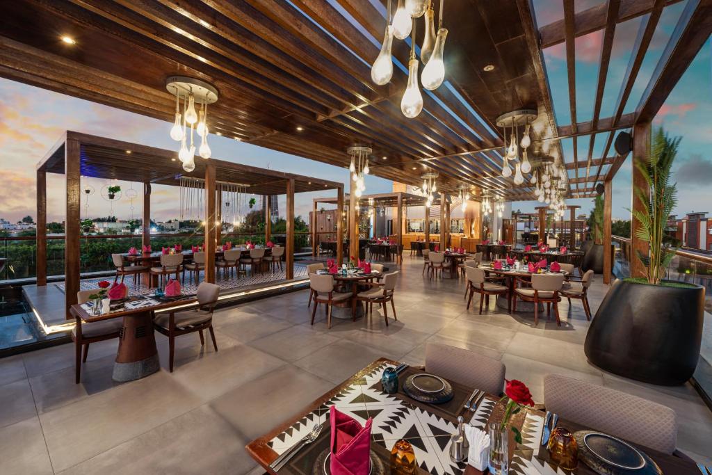 منتجع وسبا نارسس أبحر