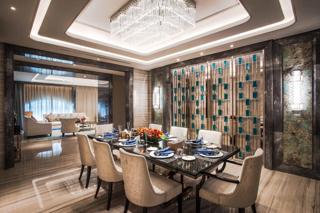 فندق نارسس الحمراء