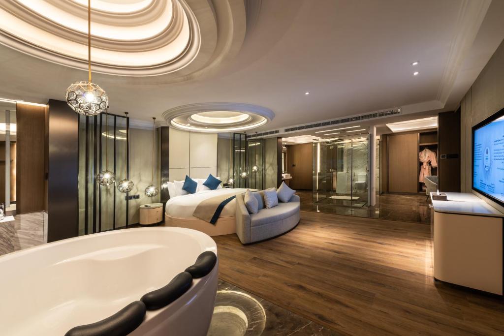 فندق بريرا الأحساء