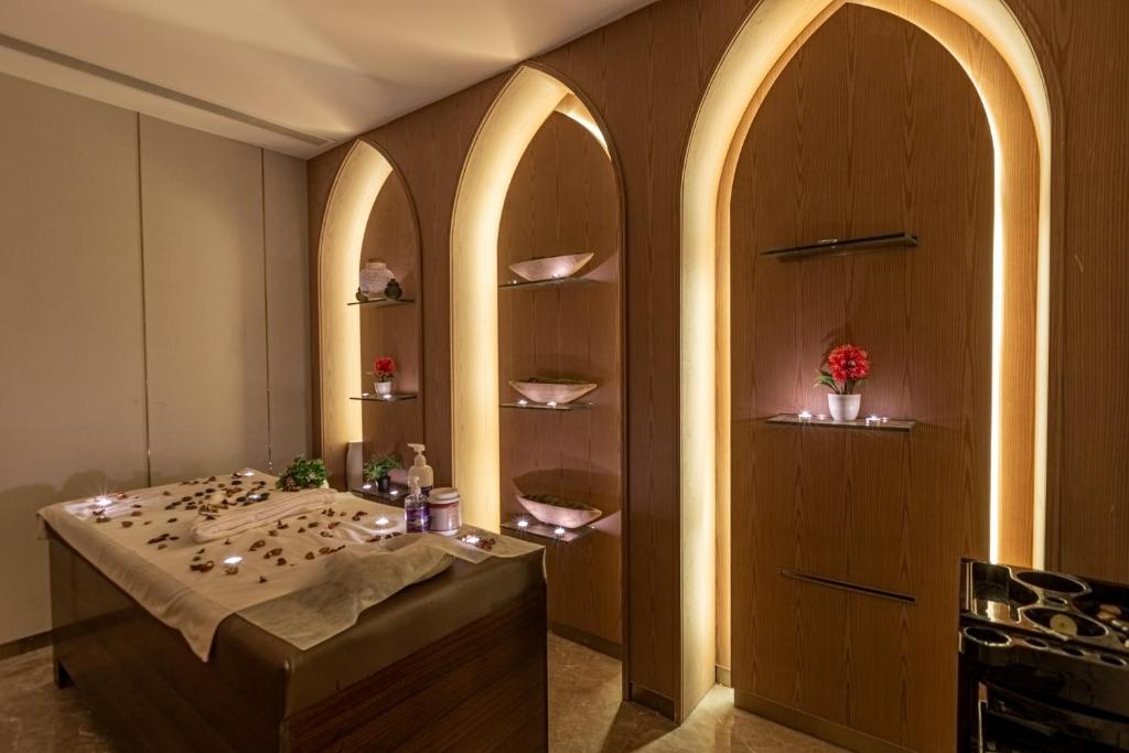 فندق بريرا الأحساء