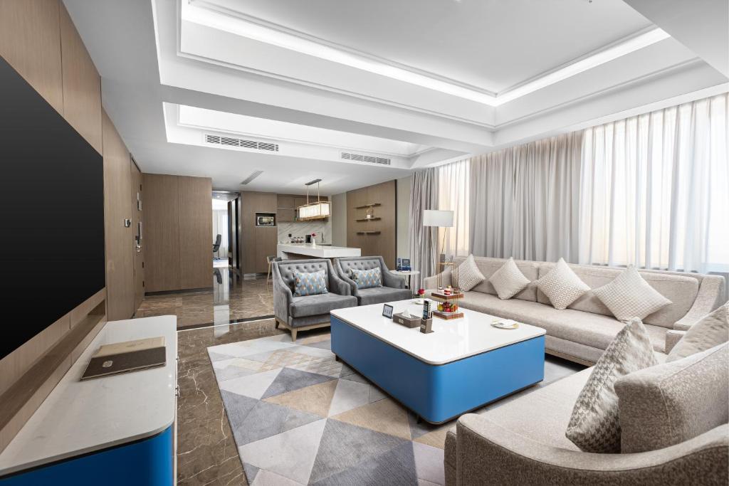 فندق بريرا الأحساء