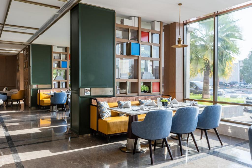 فندق بريرا الأحساء