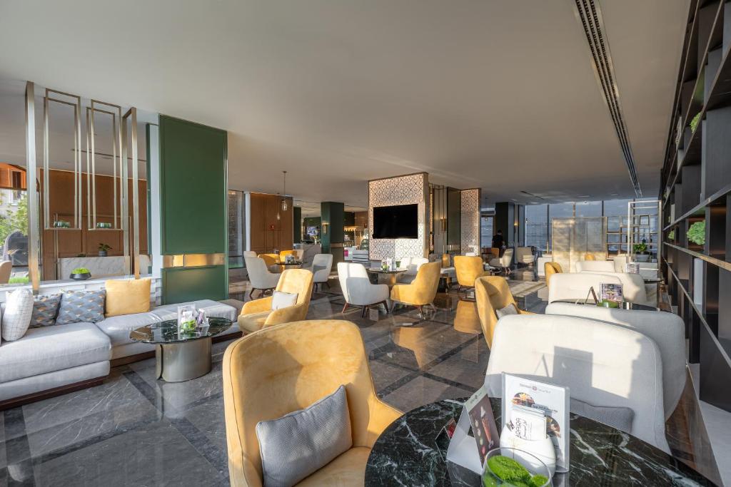 فندق بريرا الأحساء