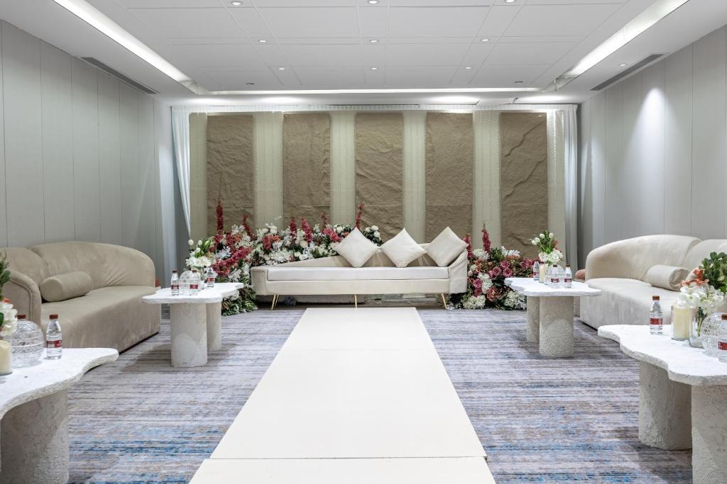 فندق بريرا الأحساء