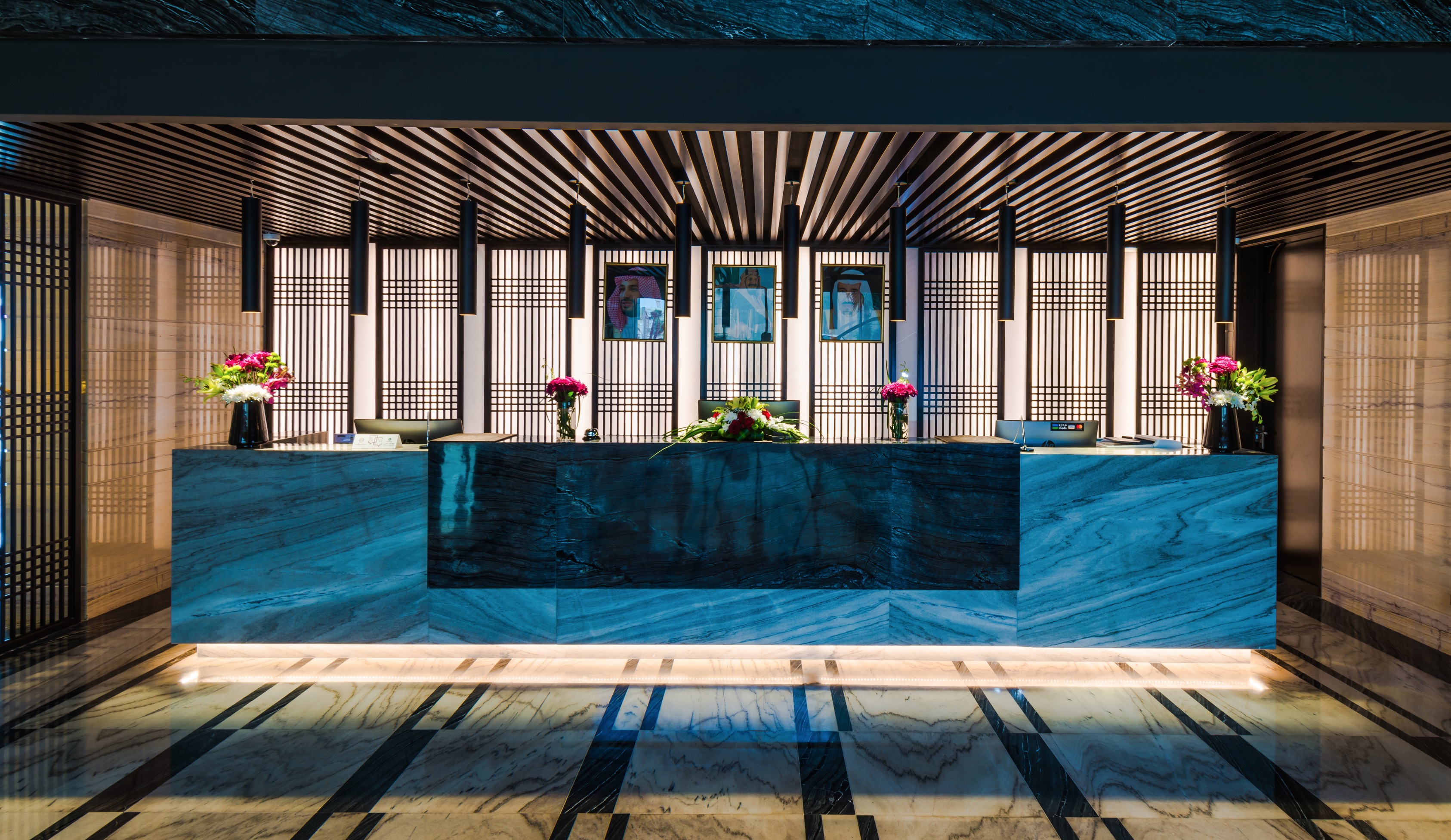 فندق بريرا الدمام